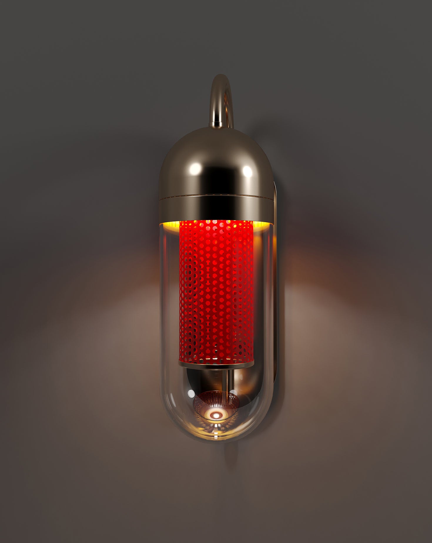 Denver Wall Lamp