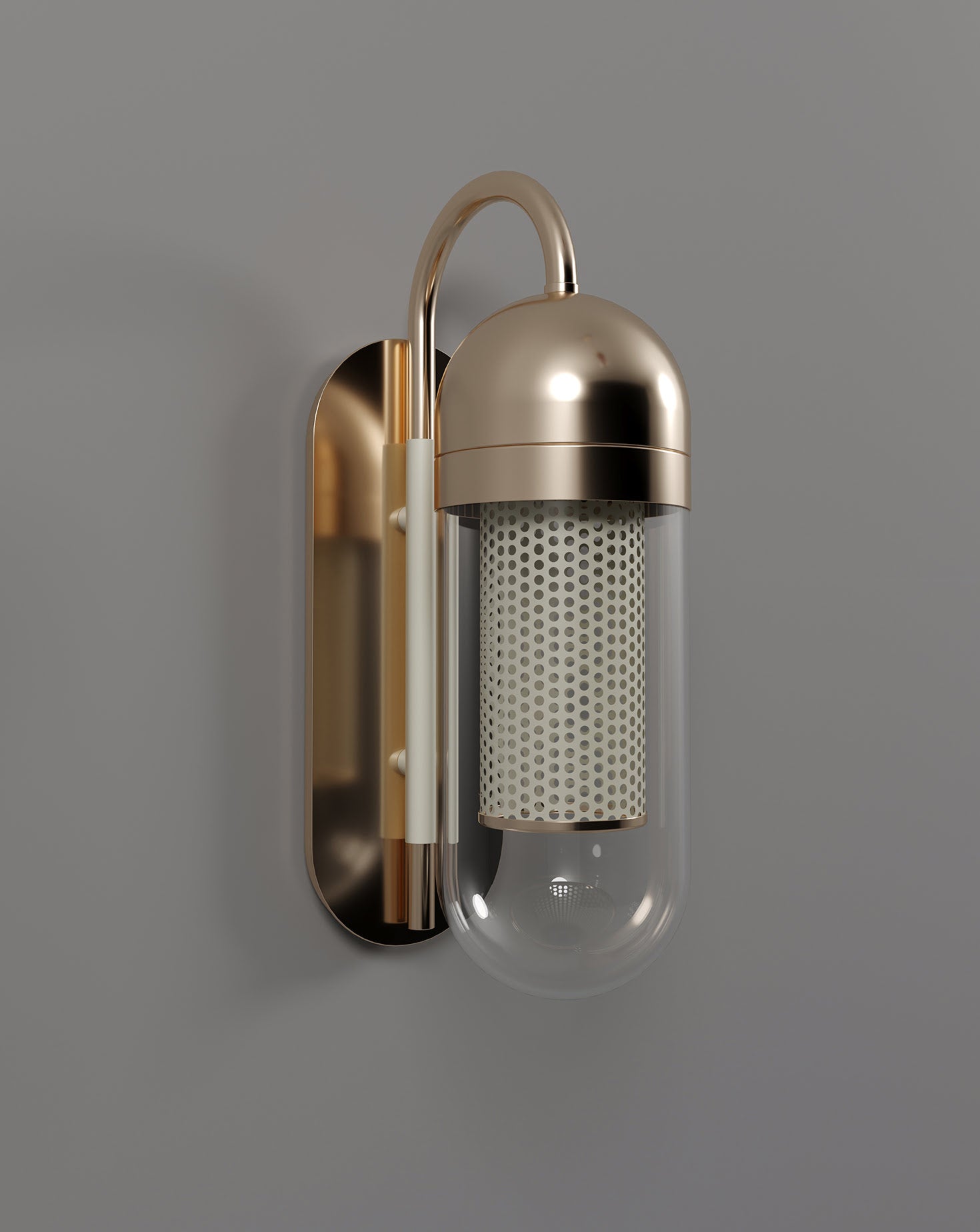 Denver Wall Lamp