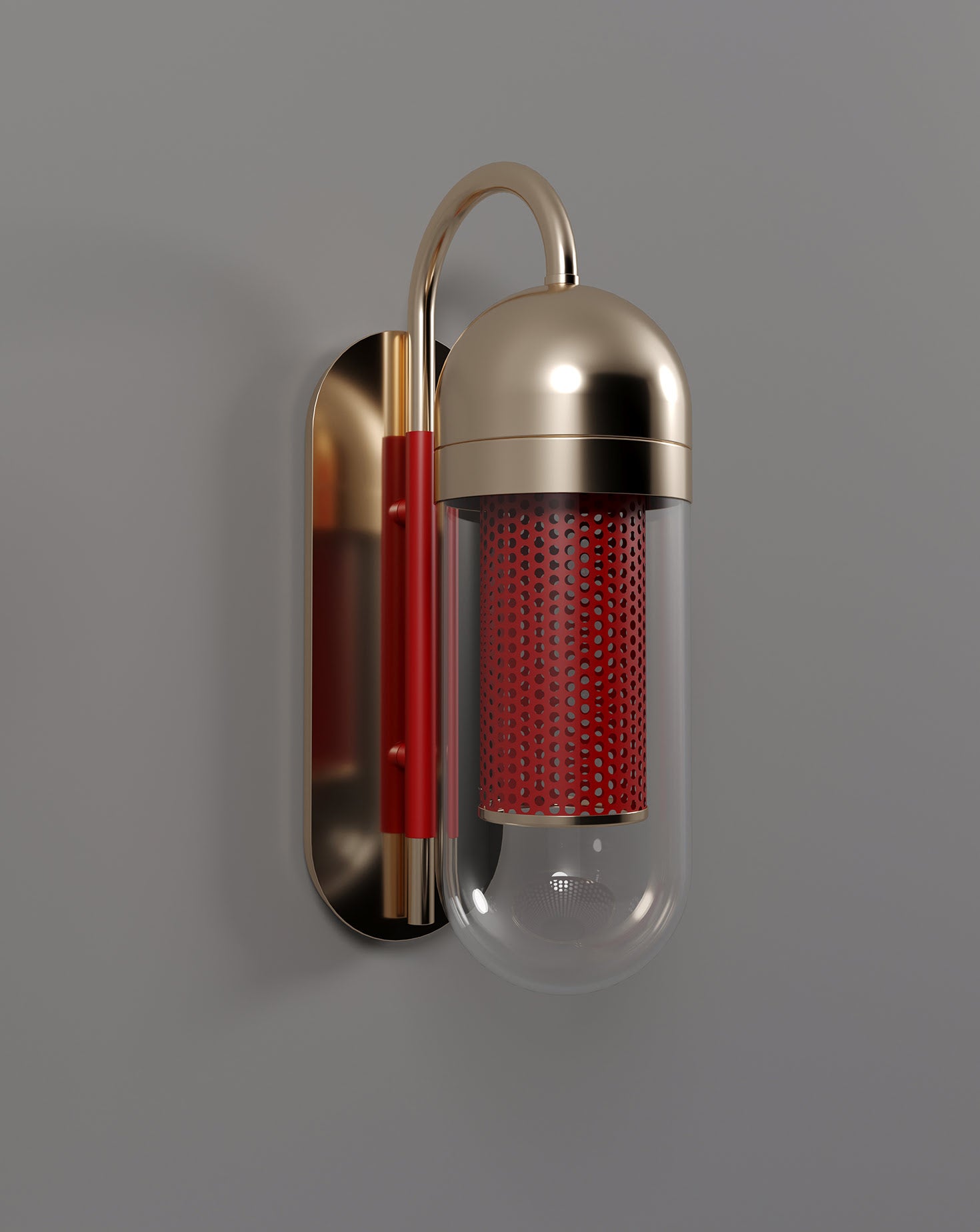 Denver Wall Lamp