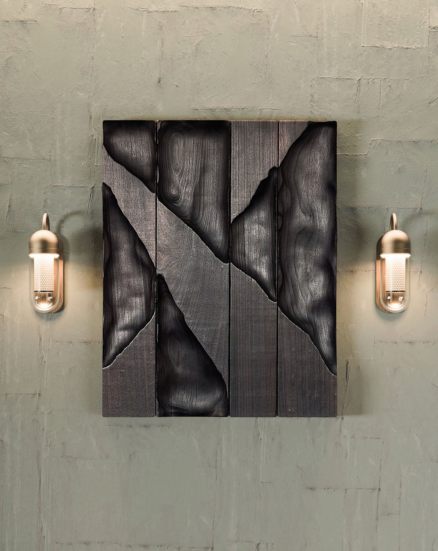 Denver Wall Lamp