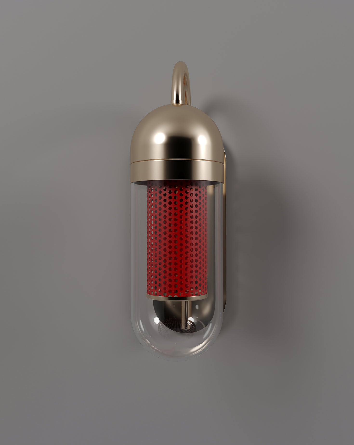 Denver Wall Lamp