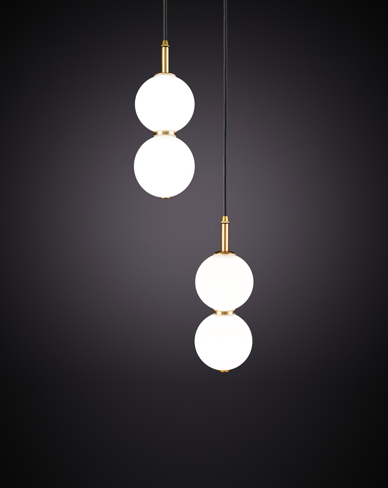 Echo Pendant