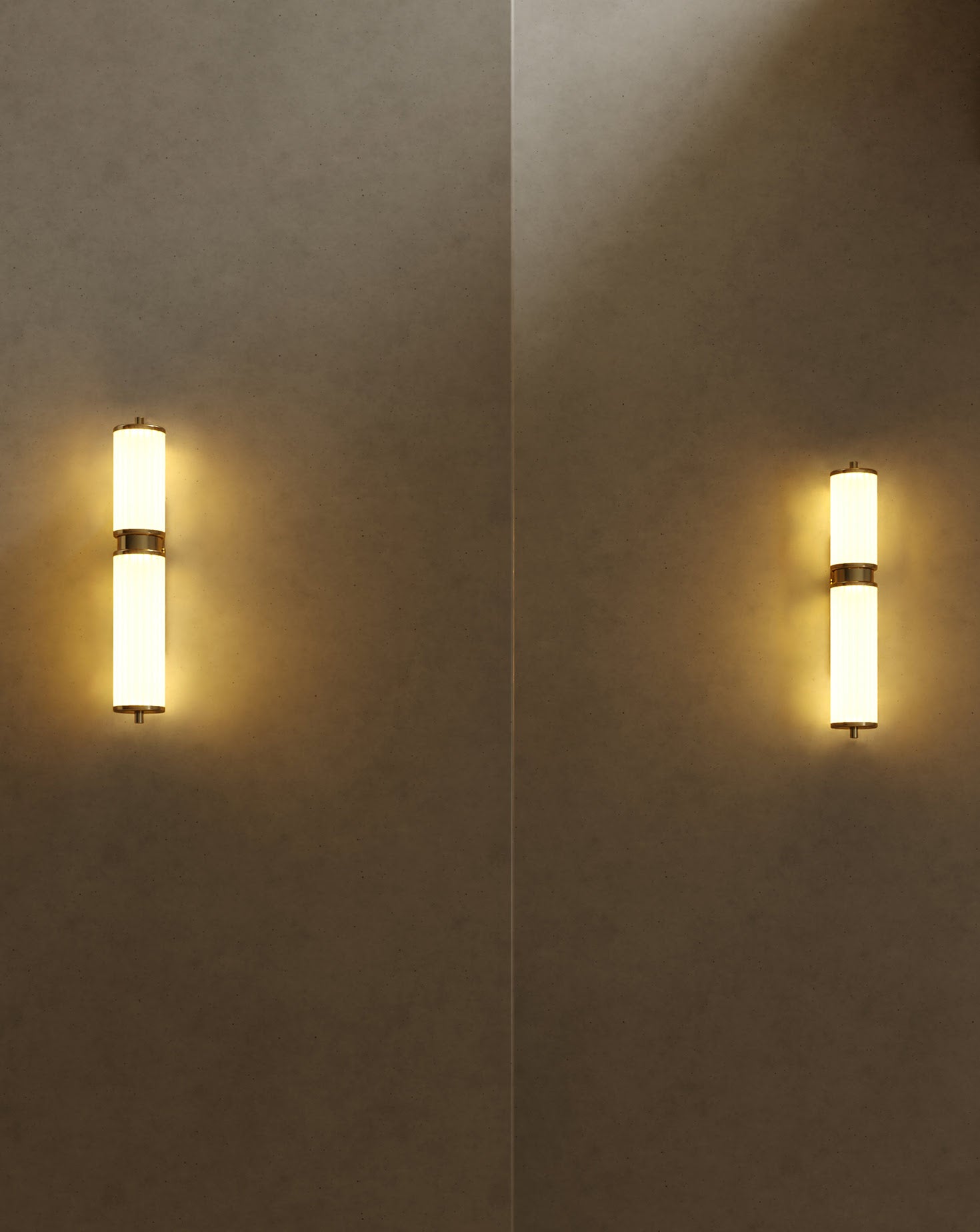 Miami Wall Lamp
