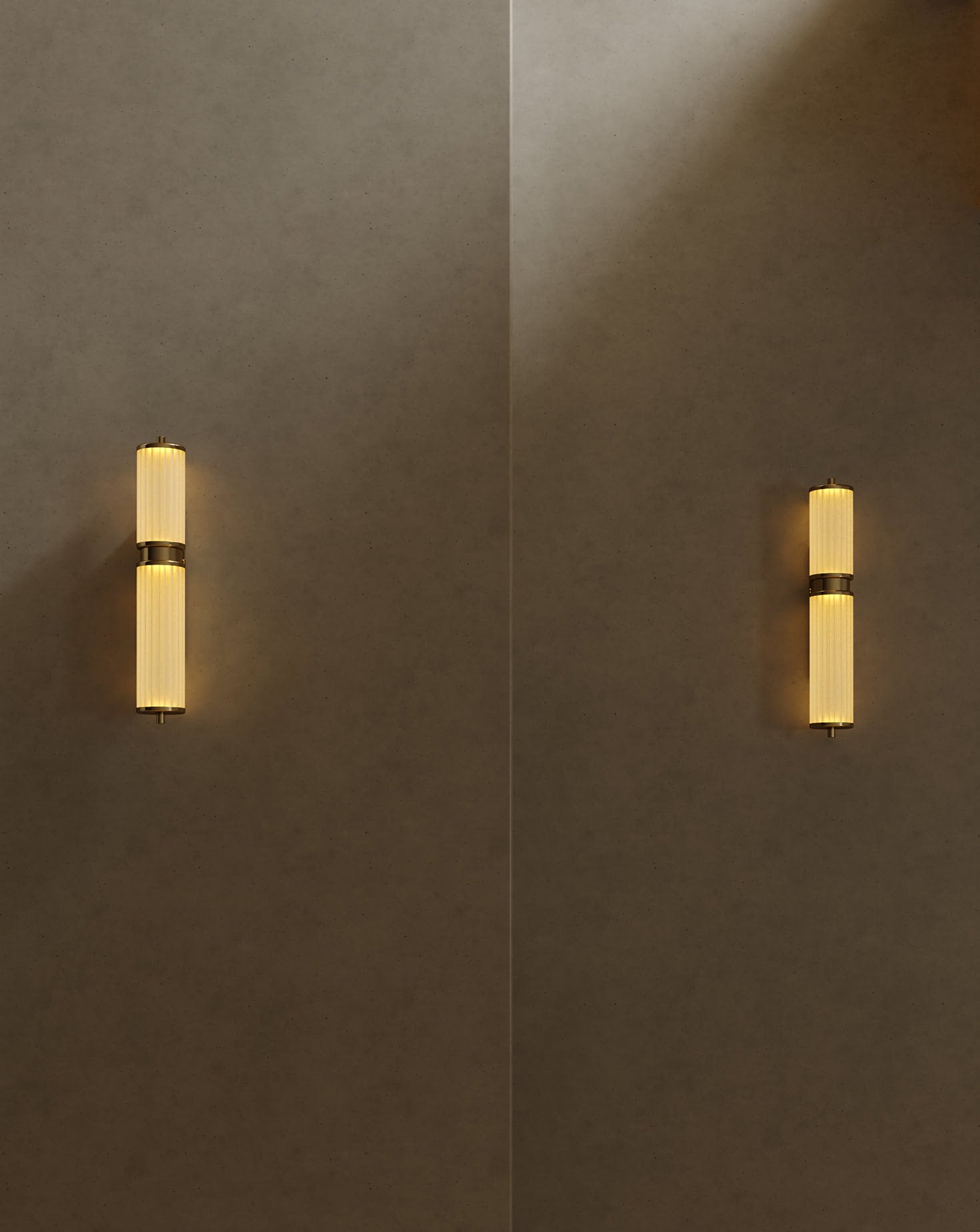 Miami Wall Lamp