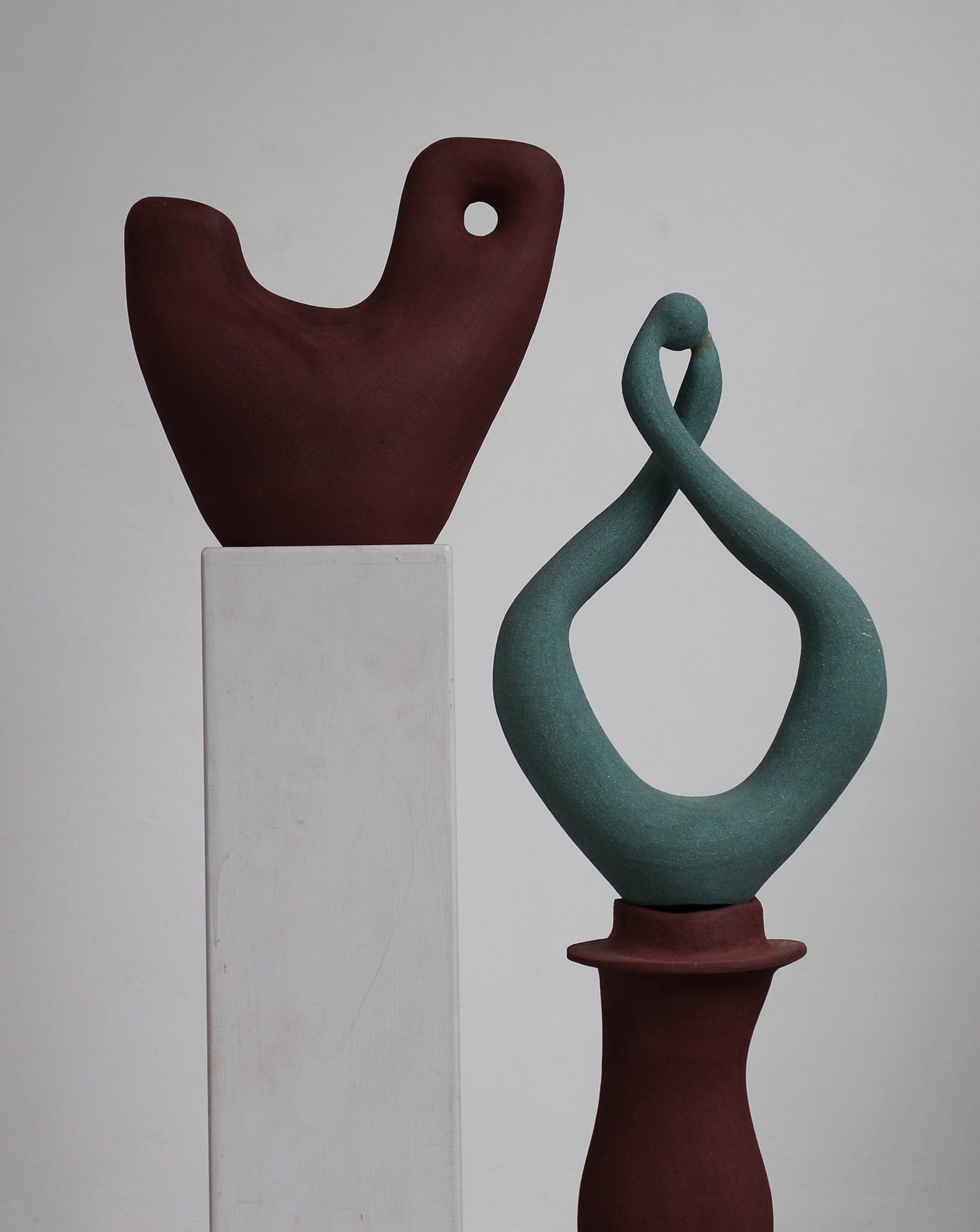 Modular II Sculpture