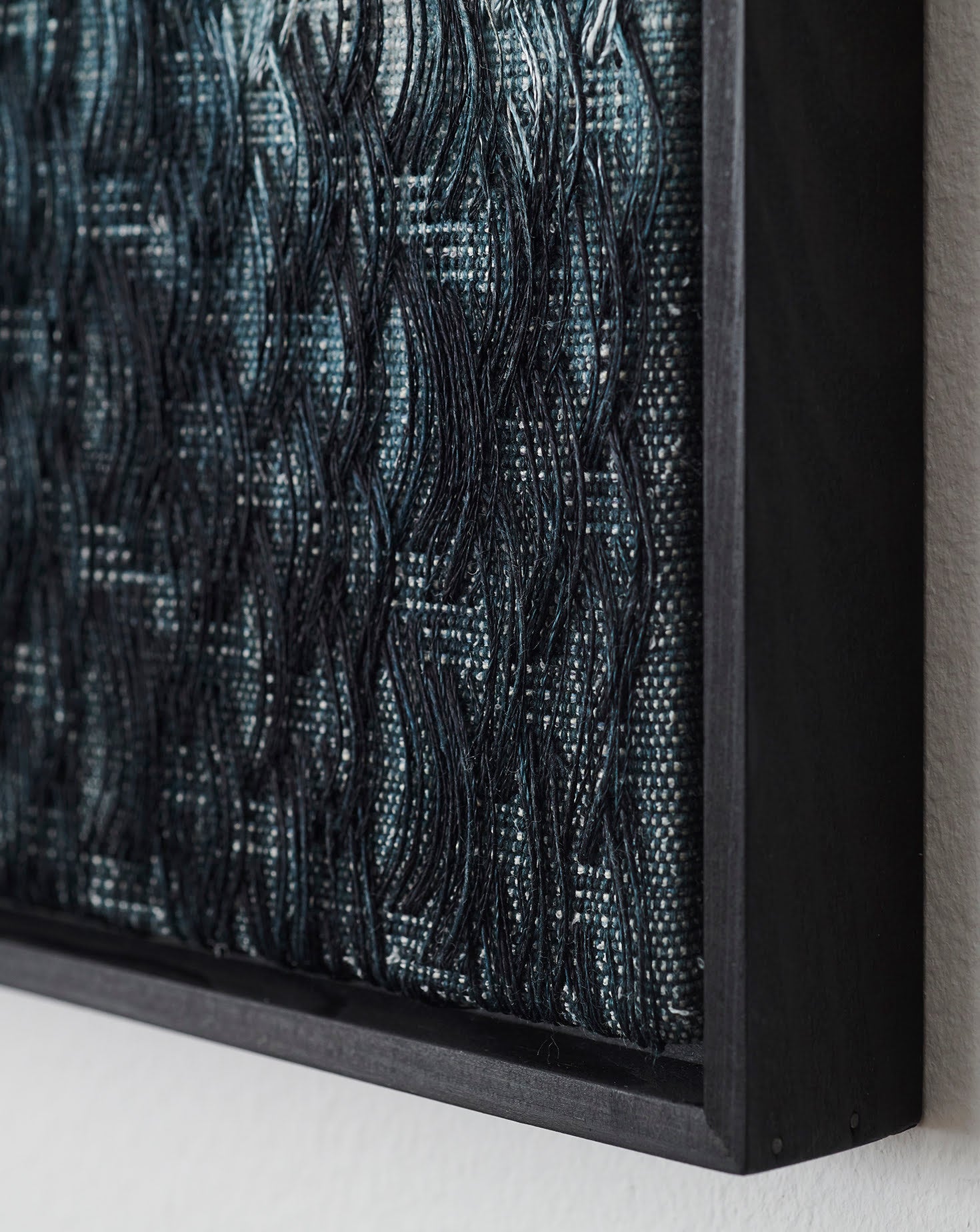 SKY No 7 Mixed Media Wall Art