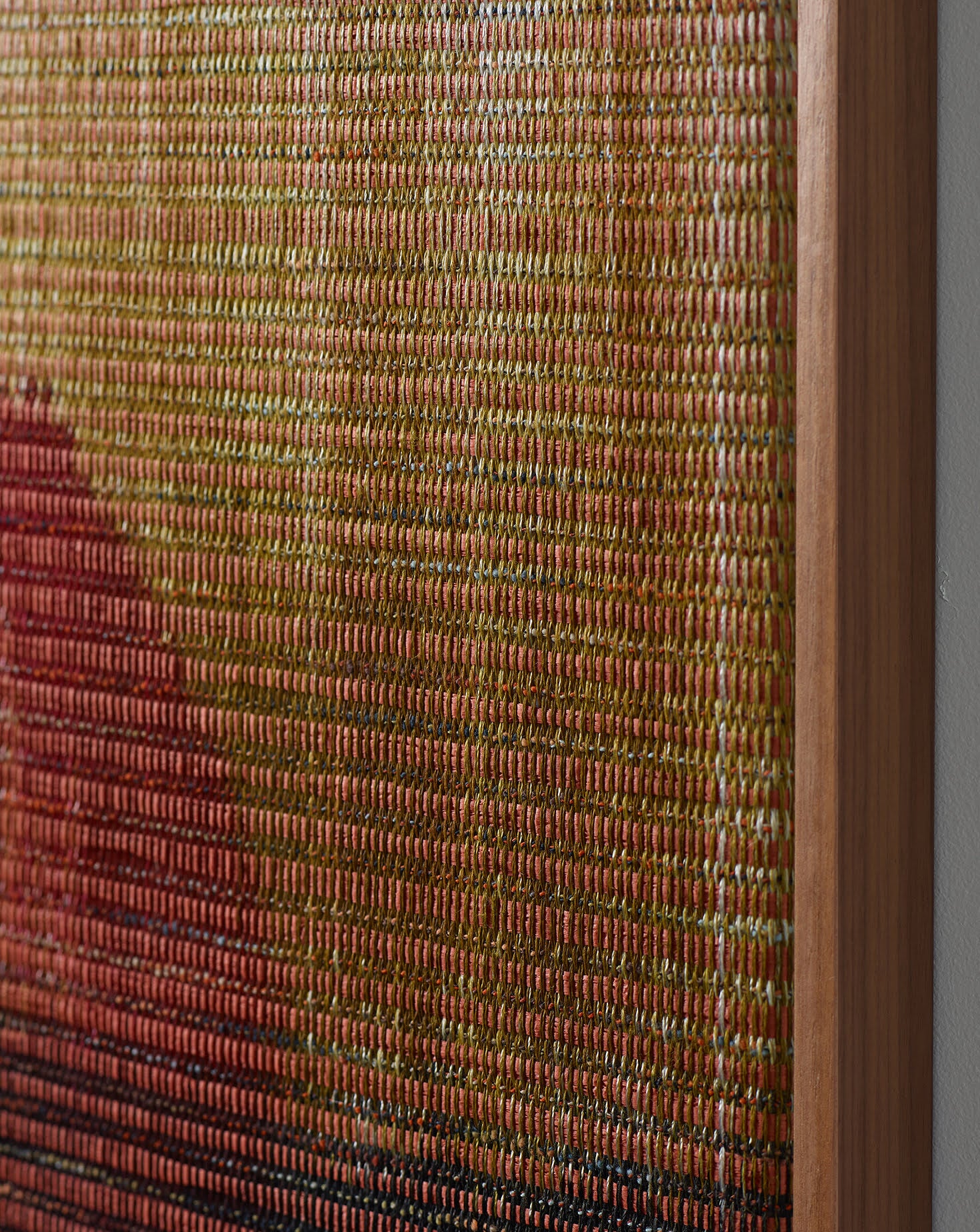 SOLYS I No 1 Mixed Media Wall Art