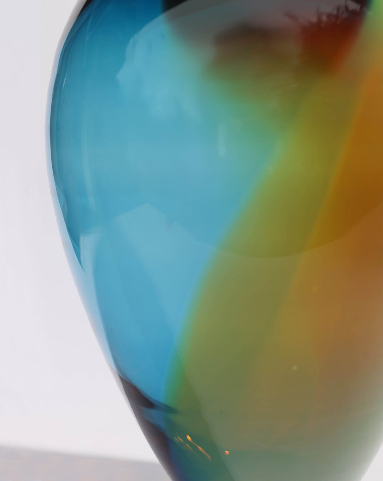 SPLASH Dual Color Stacking Vessel