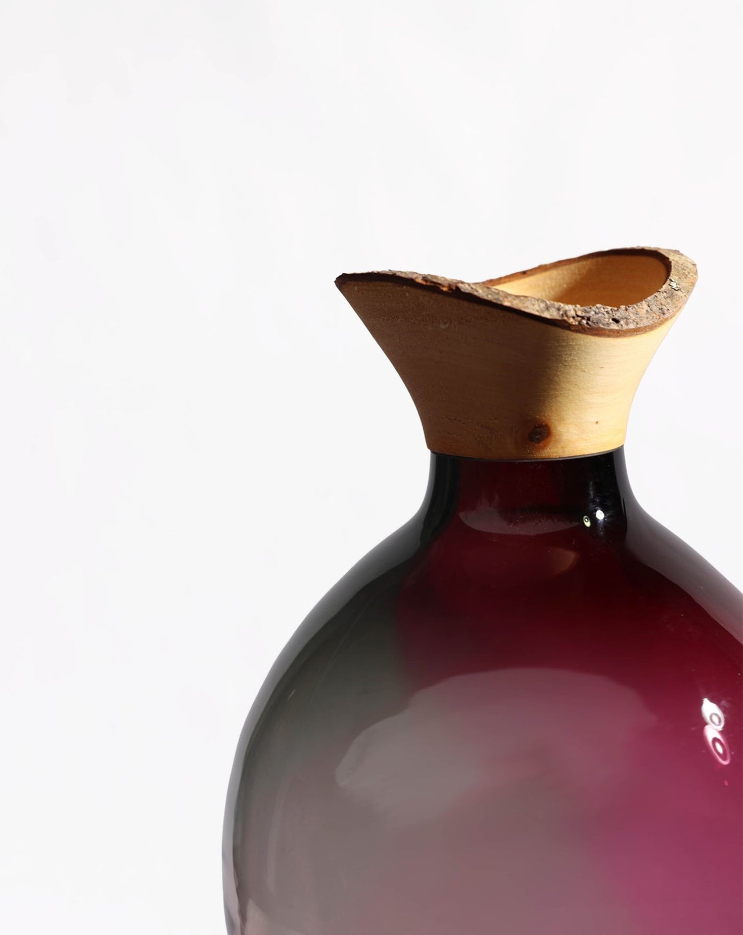 SPLASH Dual Color Stacking Vessel