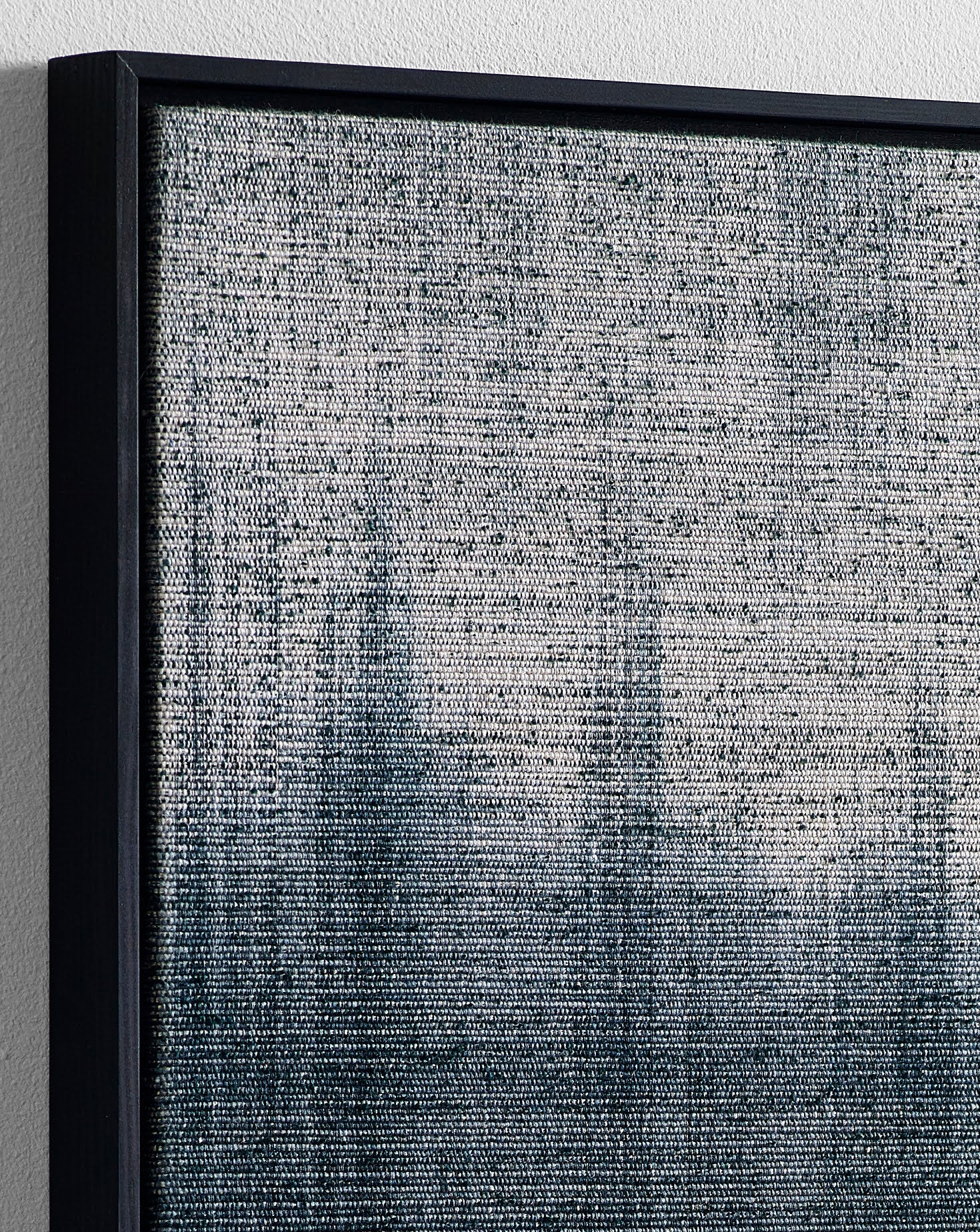 STORM I No 2 Mixed Media Wall Art