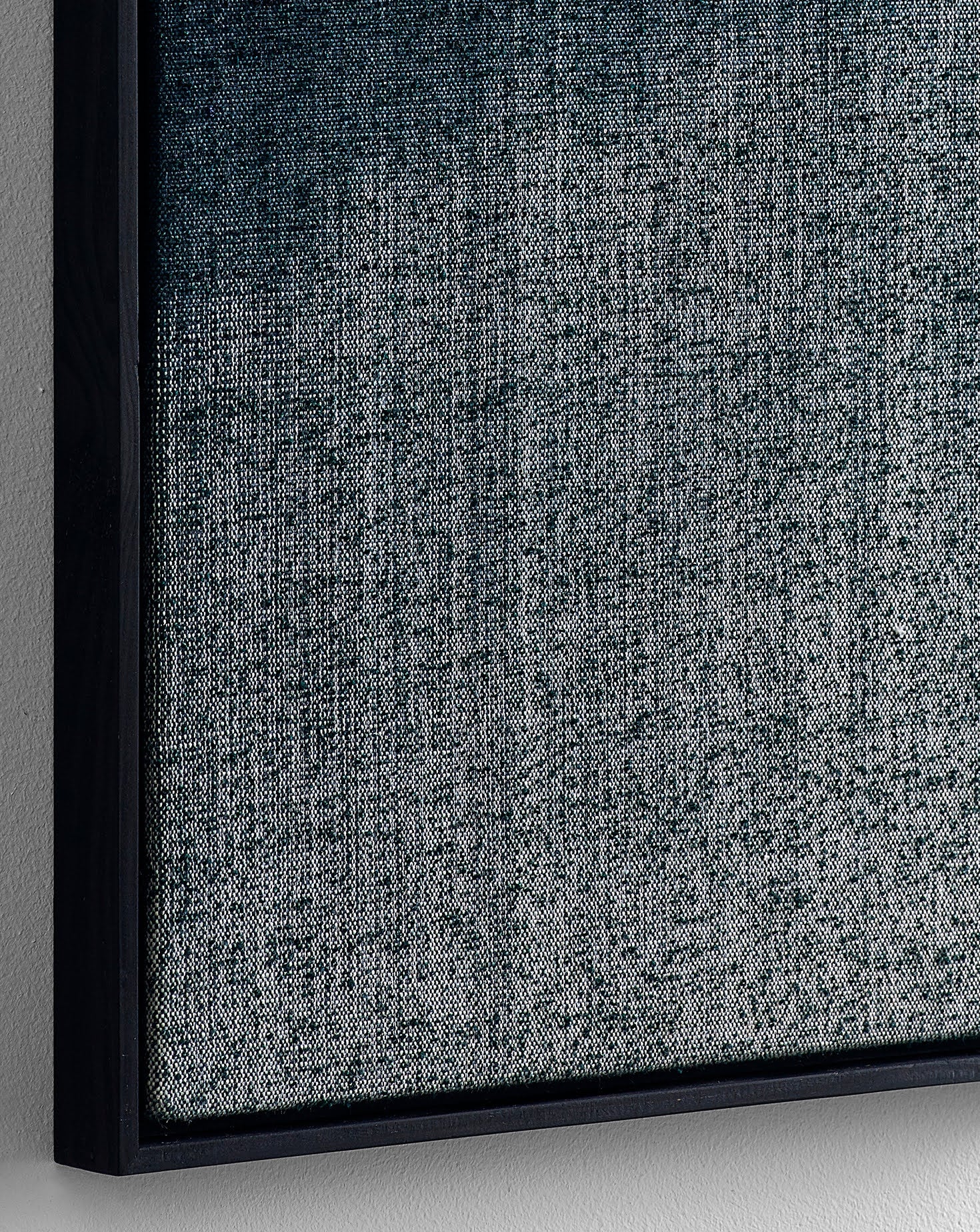 STORM I No 3 Mixed Media Wall Art