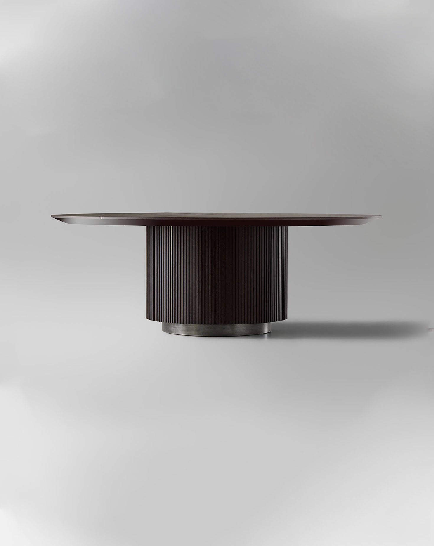Tempo Round Dining Table