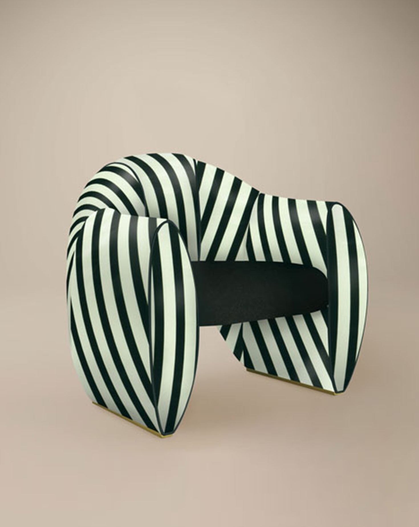 Viginti XX Armchair