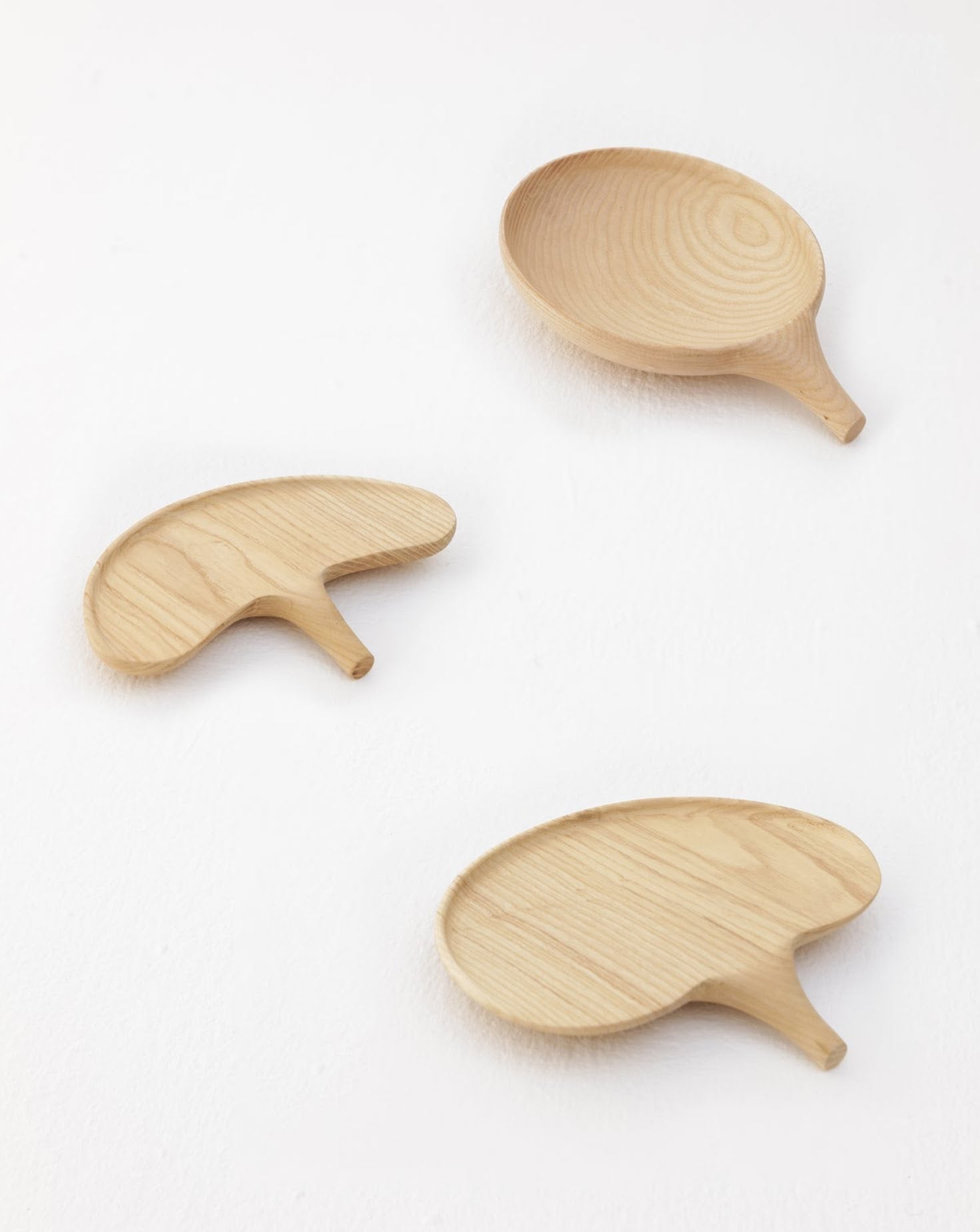 Extension 1 Sprout Solid Wood Full Tray