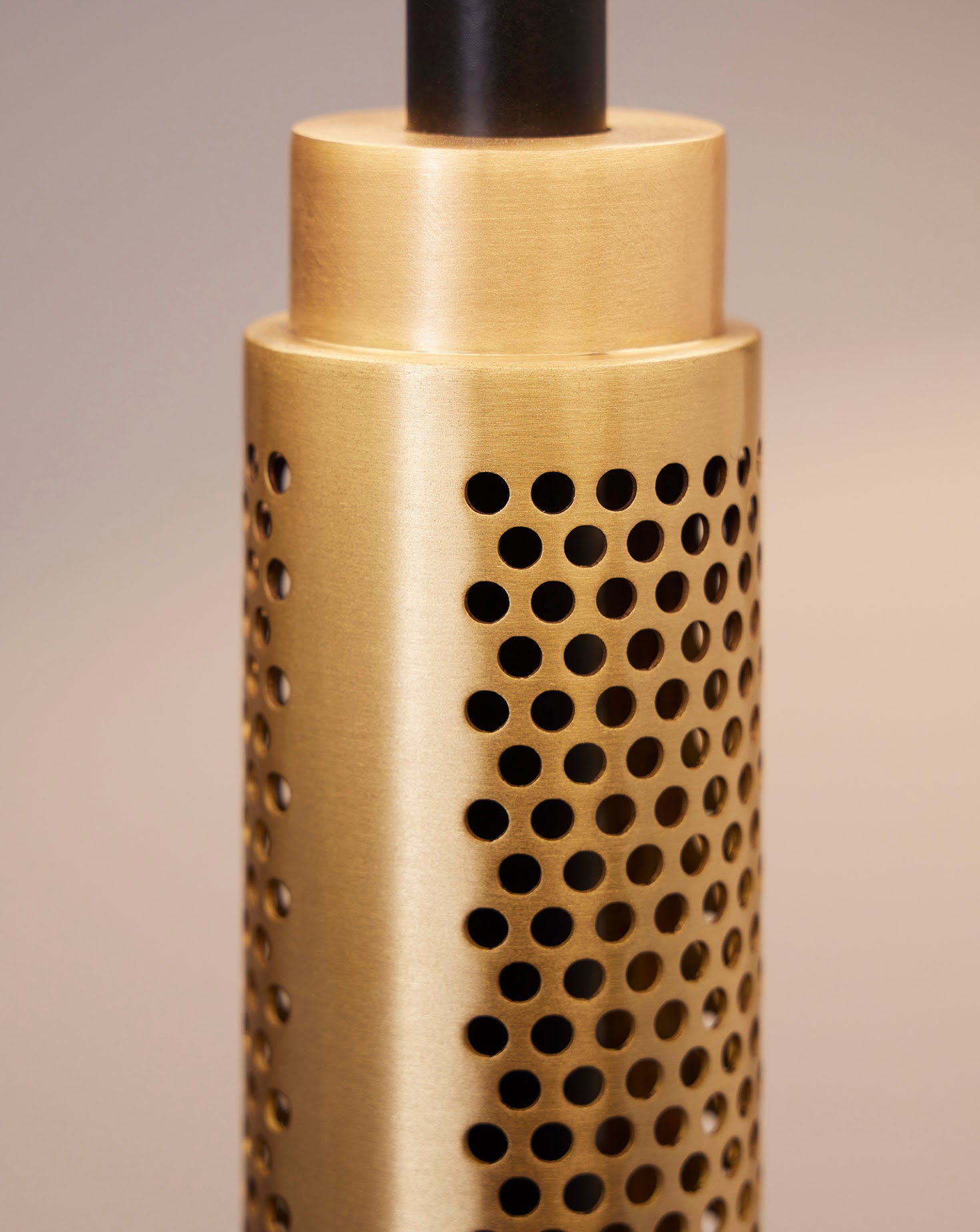 Walton Table Lamp Ivory Shade