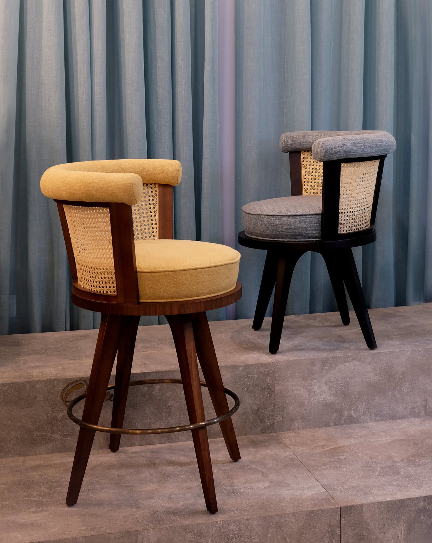 George Dining Chair