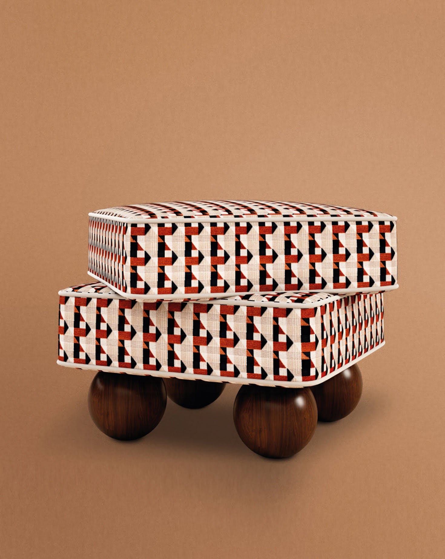 Madonna Stool Small