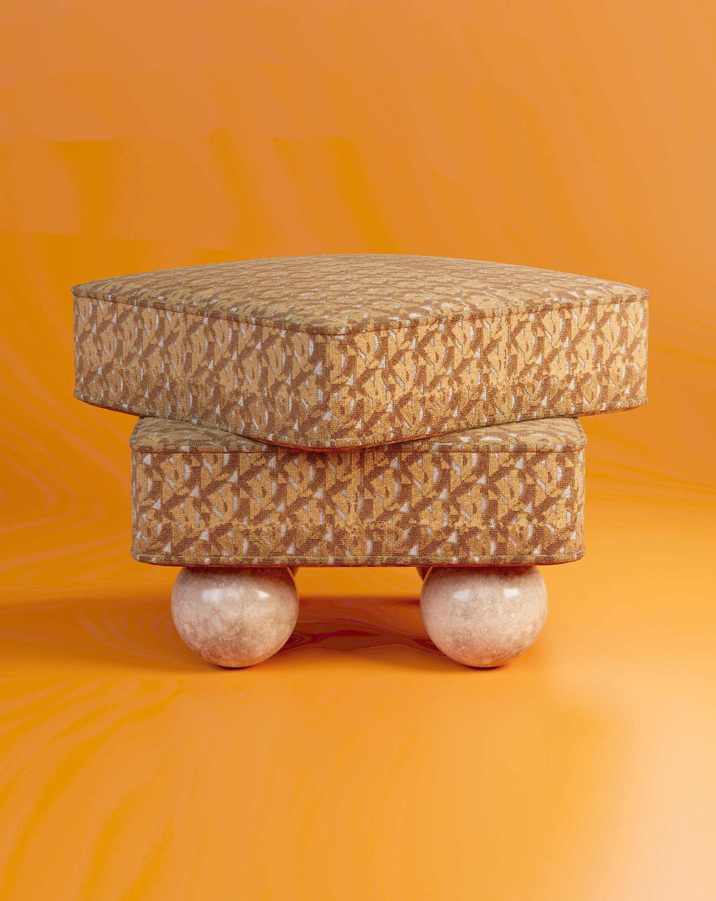 Madonna Stool Small