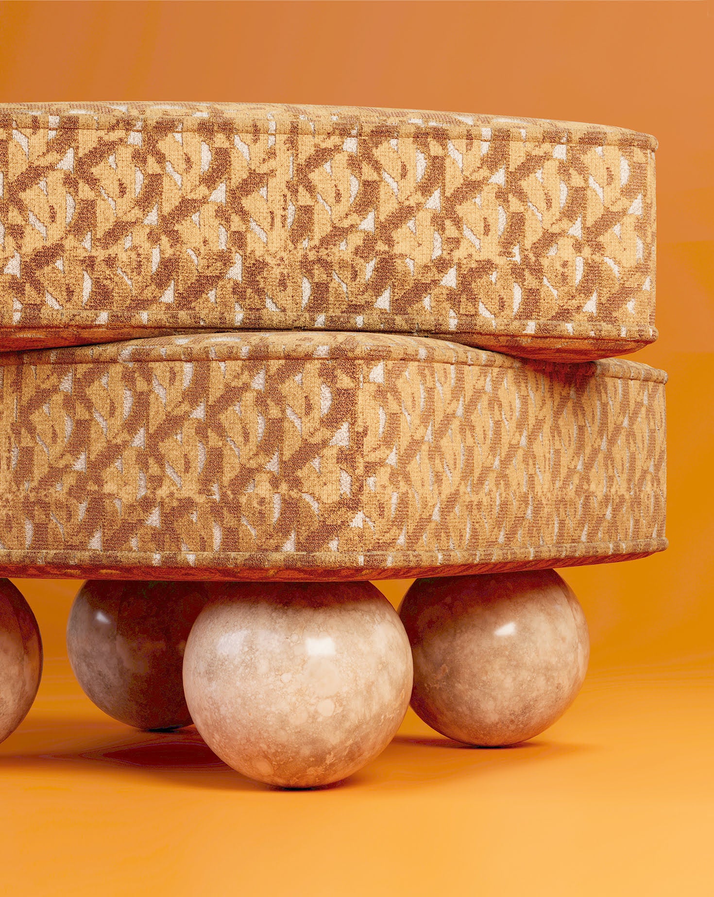 Madonna Stool Small