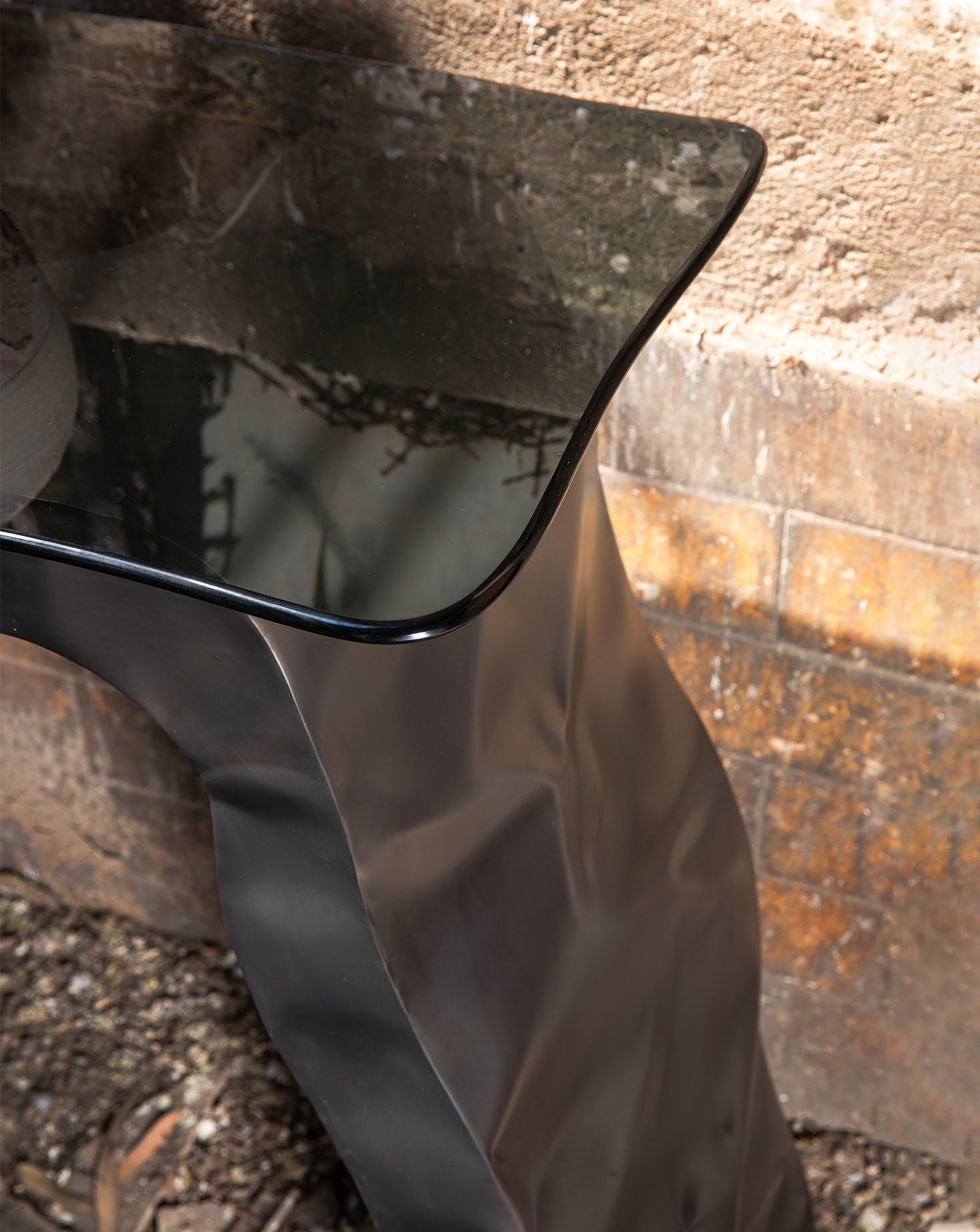 Orta Console Nitush - Aroosh