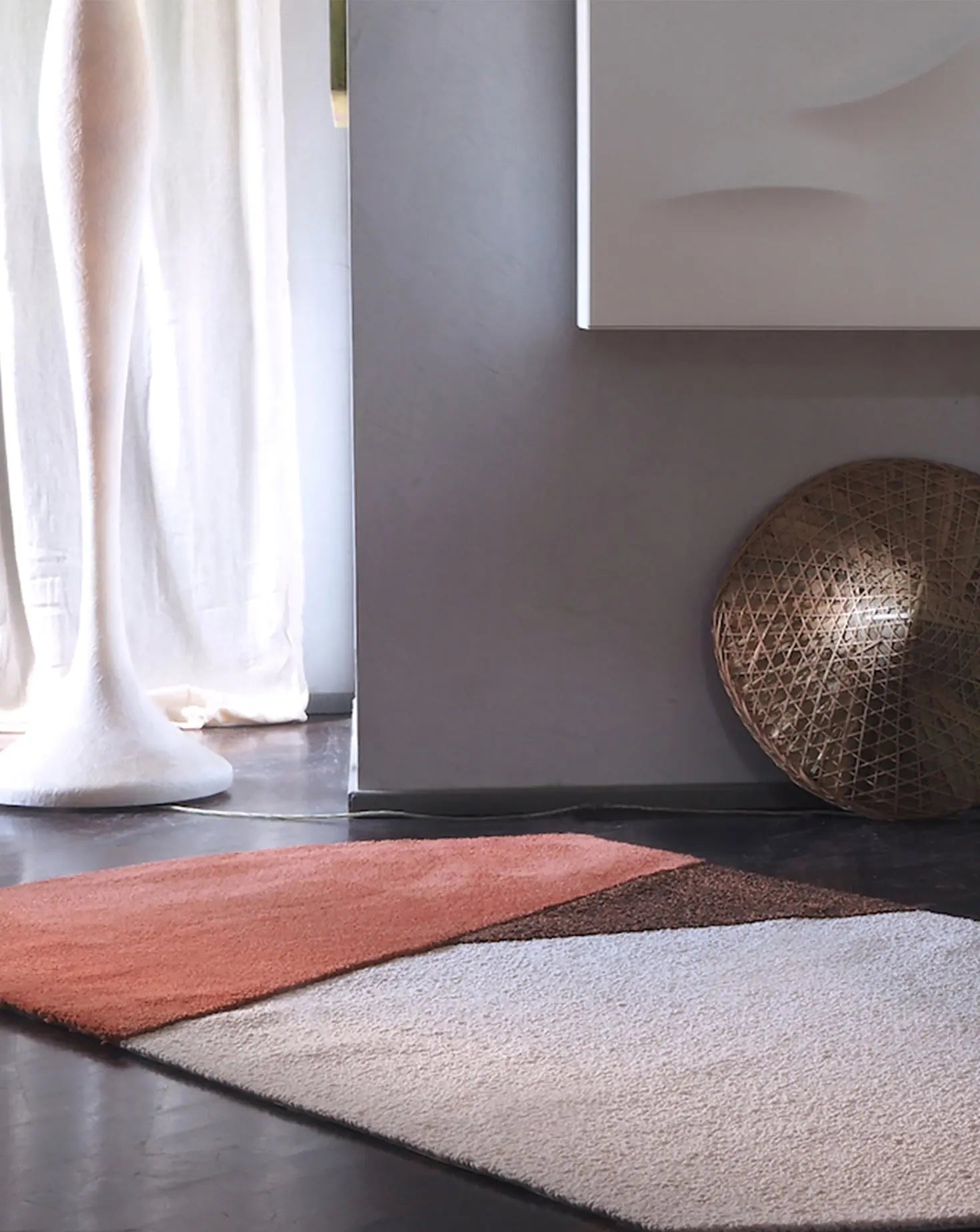 Oci Center Rug Portego