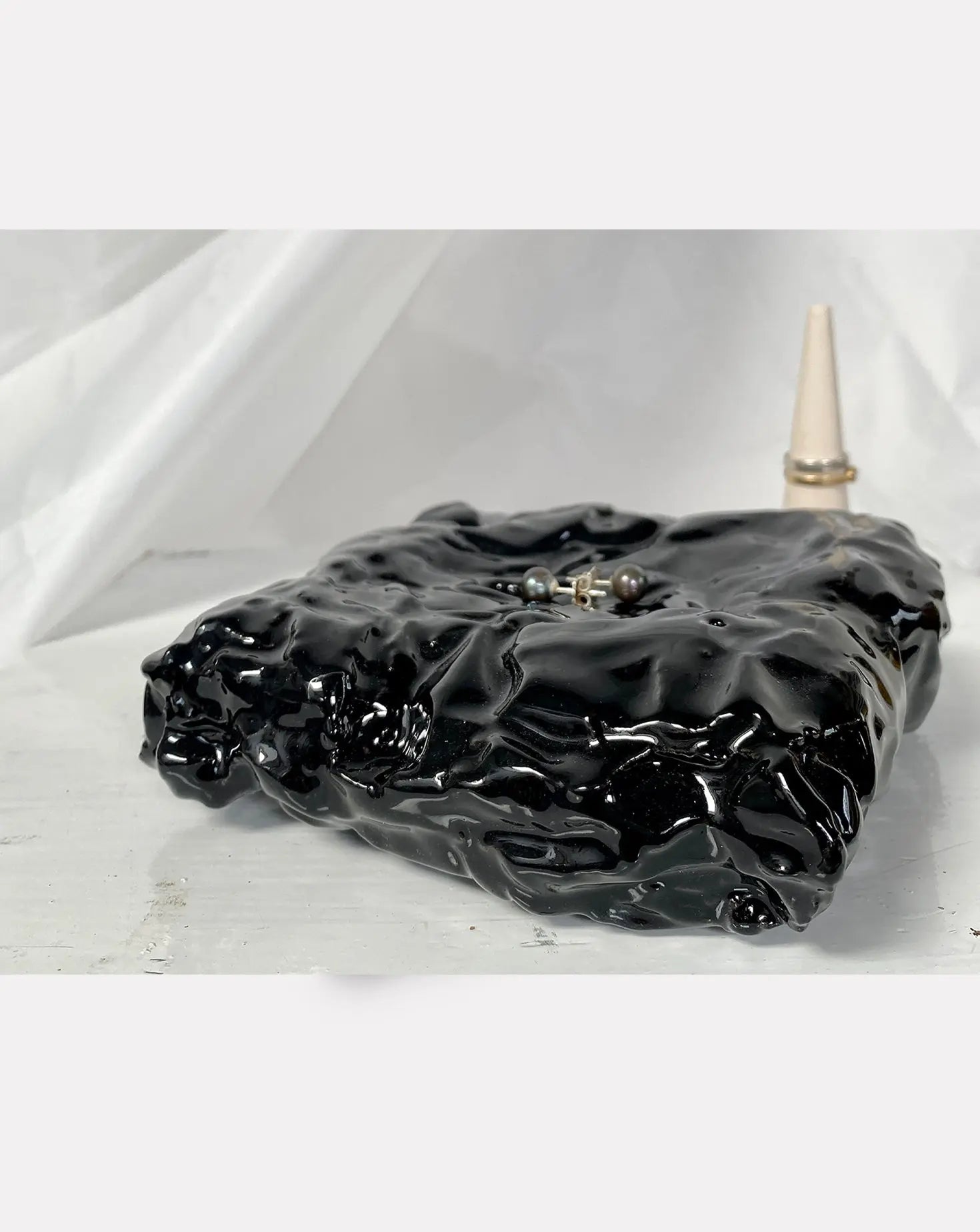 What I Used to Be Ceramic Ornament Studio Candice Lau