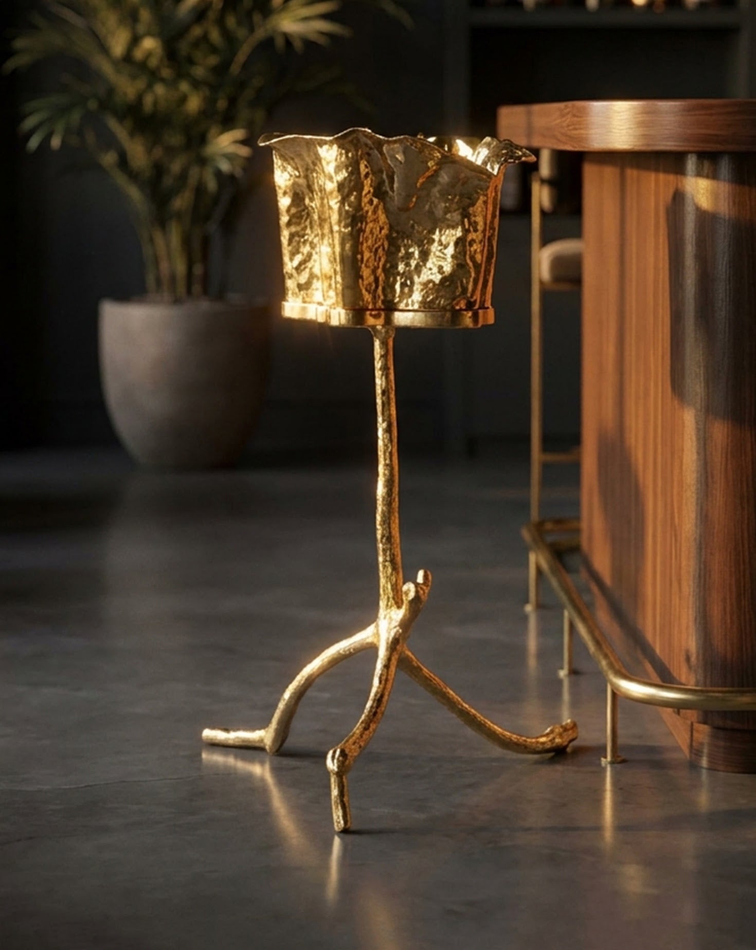 Martellato Elevated Cooler