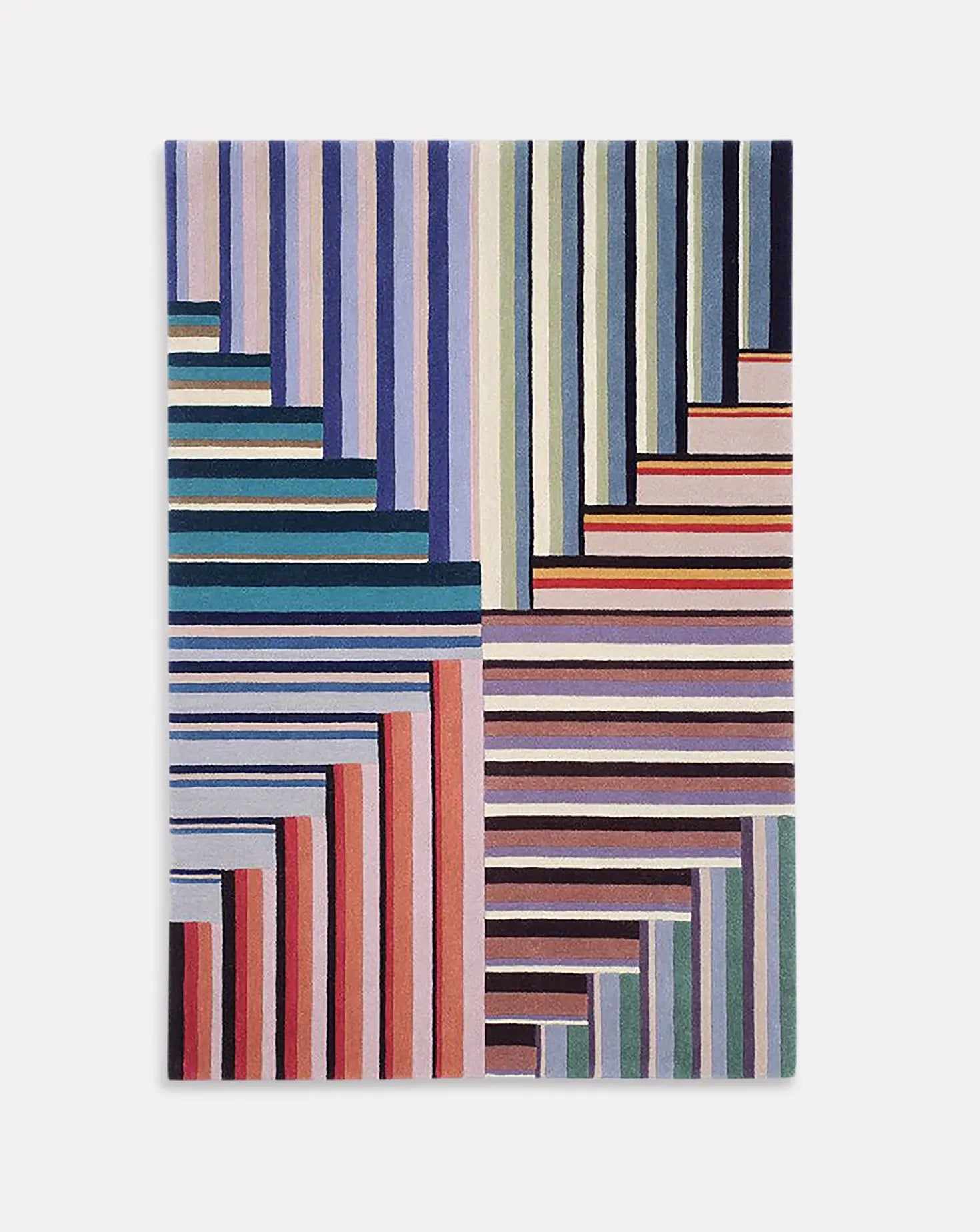 Signum By Margo Selby Rug Christopher Farr