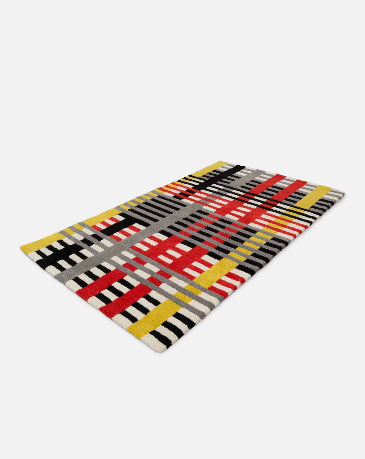 Study By Anni Albers Rug Christopher Farr
