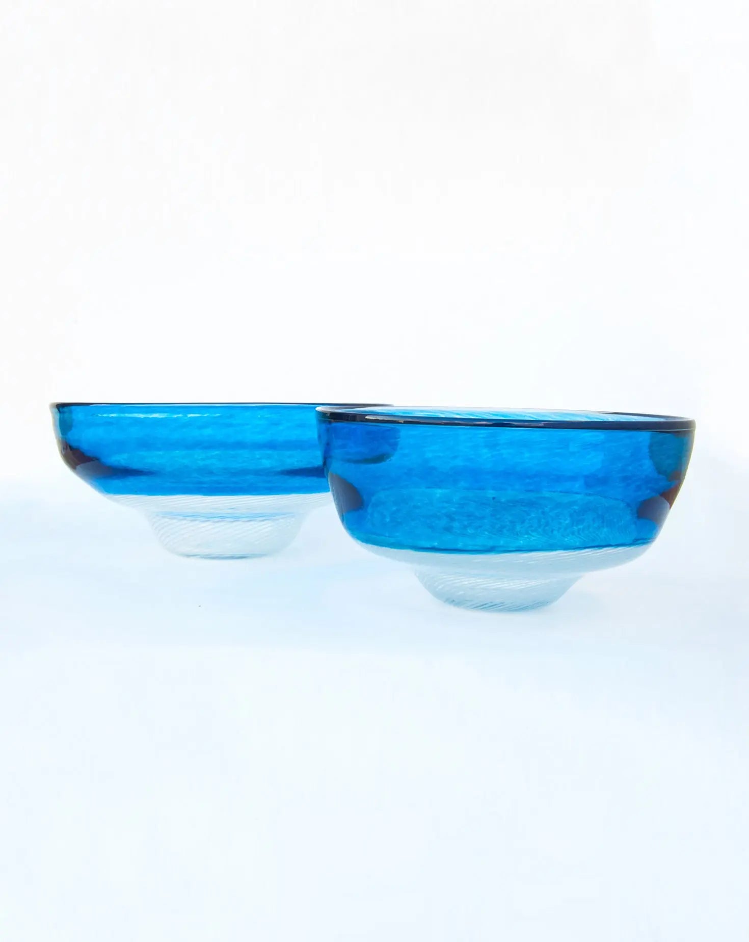 Idyllic Summer Small Bowl Studio Sahil