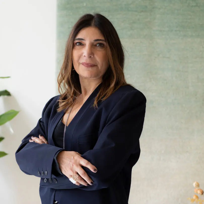 Nada Debs’ Design Lover’s Guide to Dubai | Curio