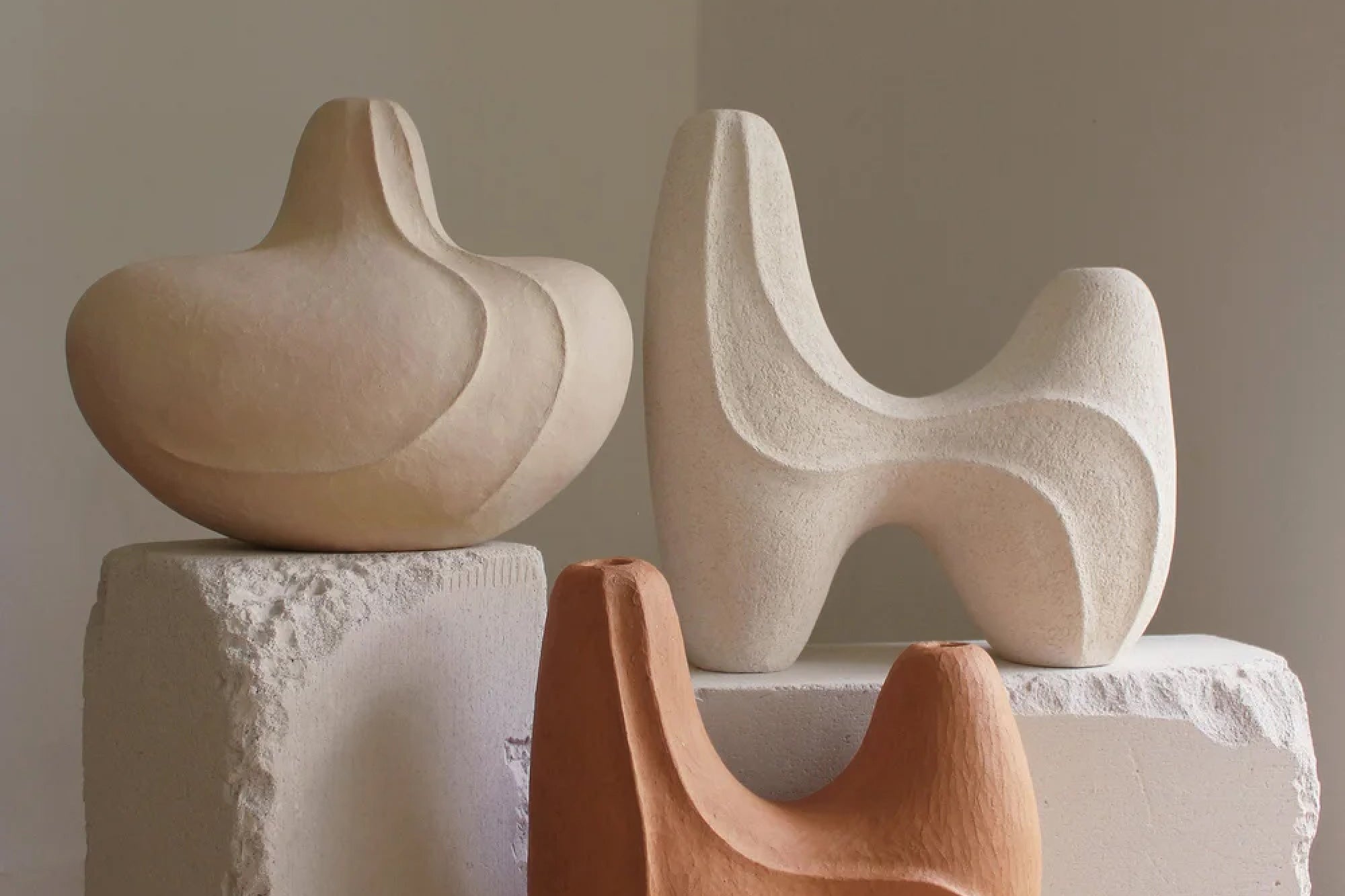 Sculptures Catalogue