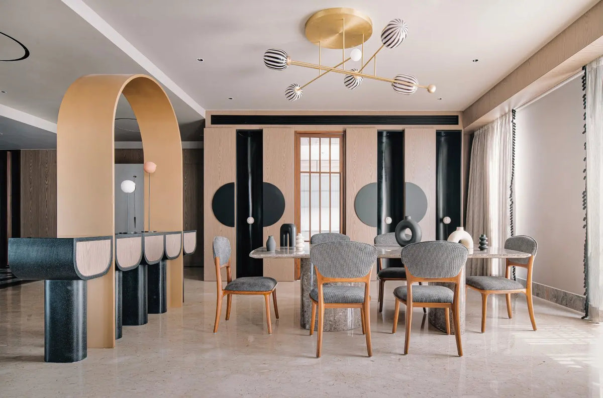 Ar Arjun Rathi Arjun Rathi Design | Statement Lights, Lamps & Fixtures | Curio – Page 2