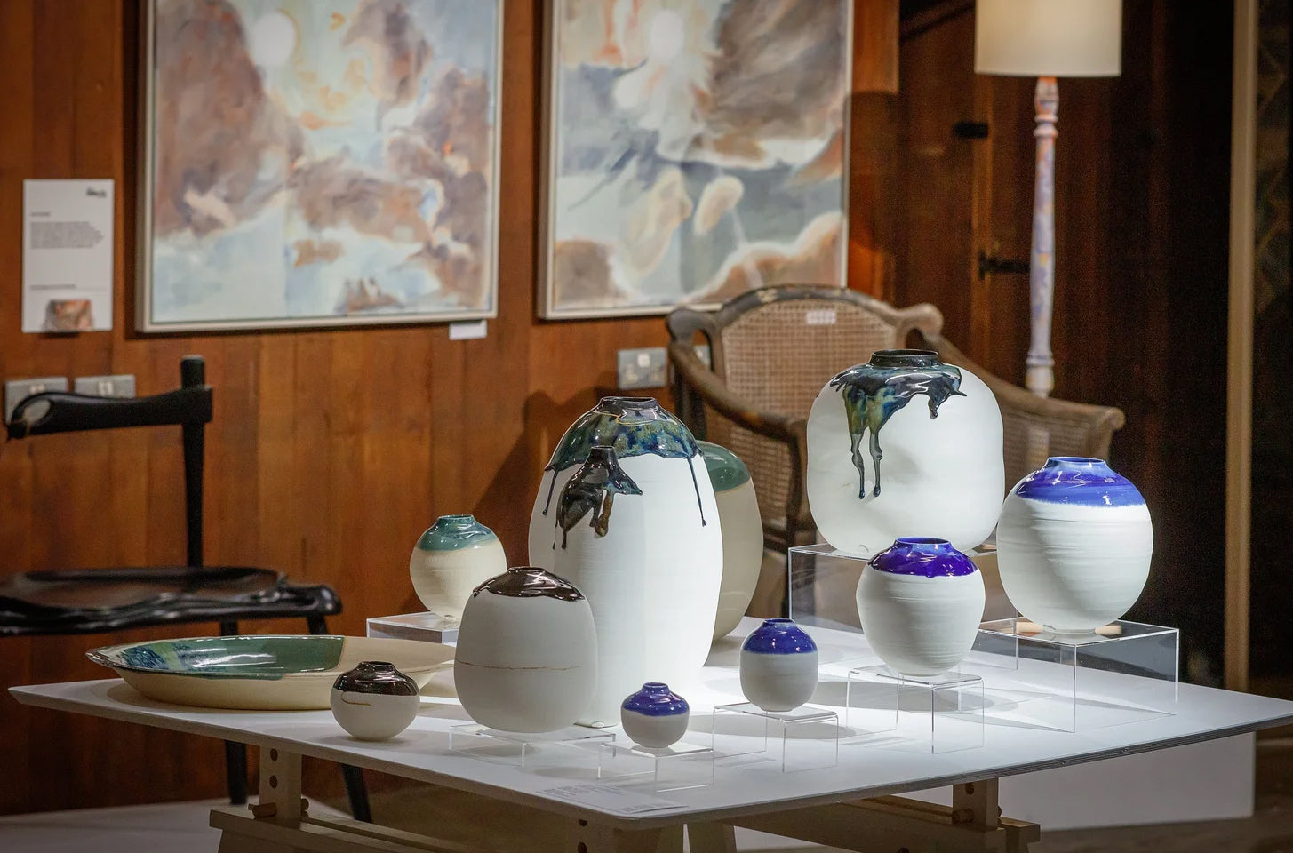 Vases Catalogue