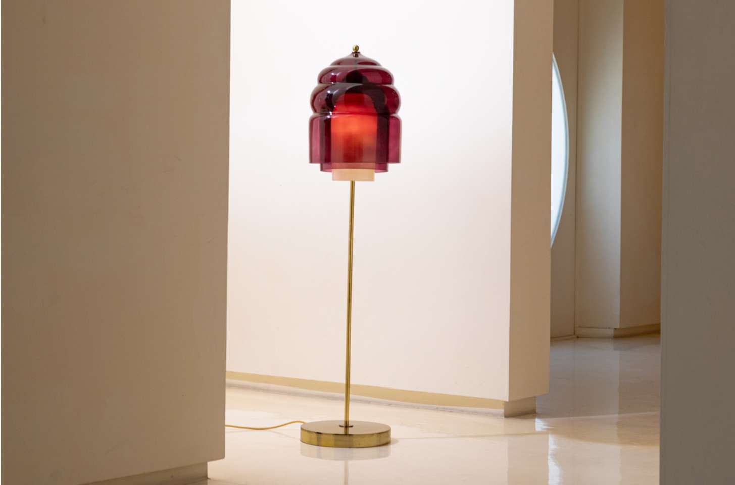 Shakti Design Residency