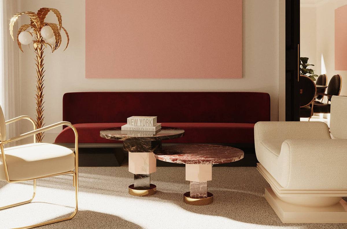 Designer & Premium Furniture, Seating & Tables | Curio