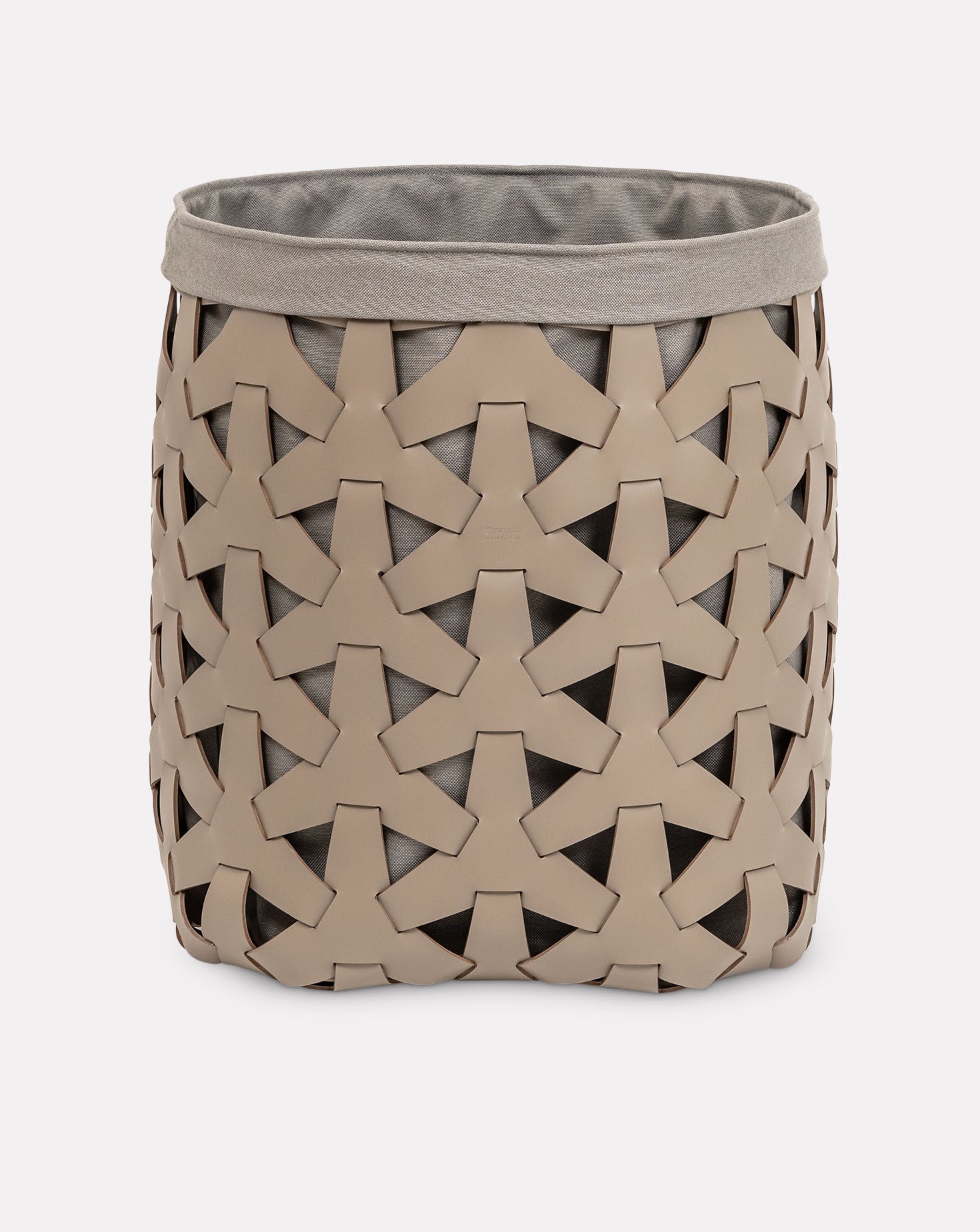 Granada Tall Square Basket