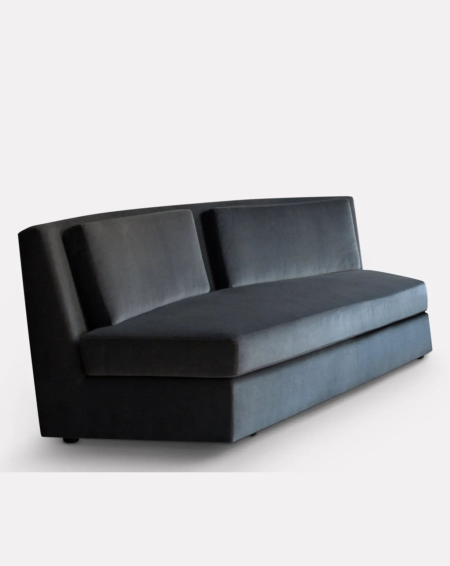 Alastair Modular Sofa Marta Sala Éditions