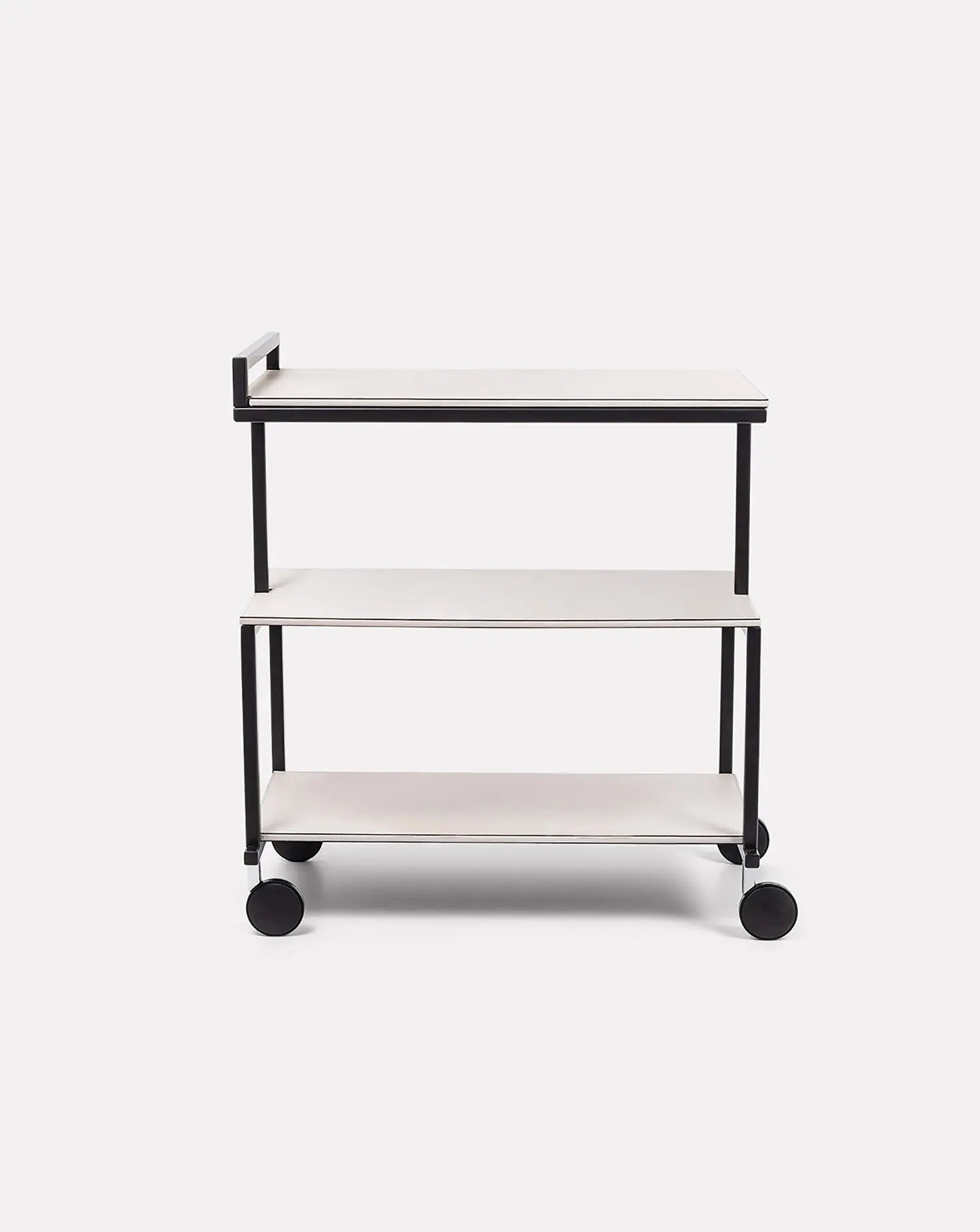 Albert Serving Trolley Pinetti