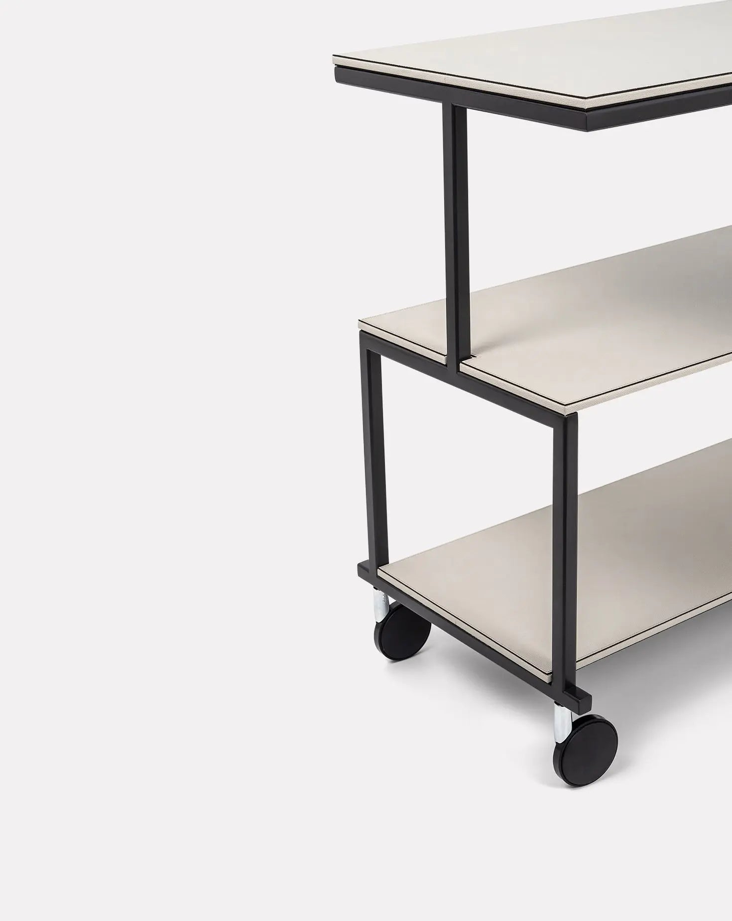 Albert Serving Trolley Pinetti