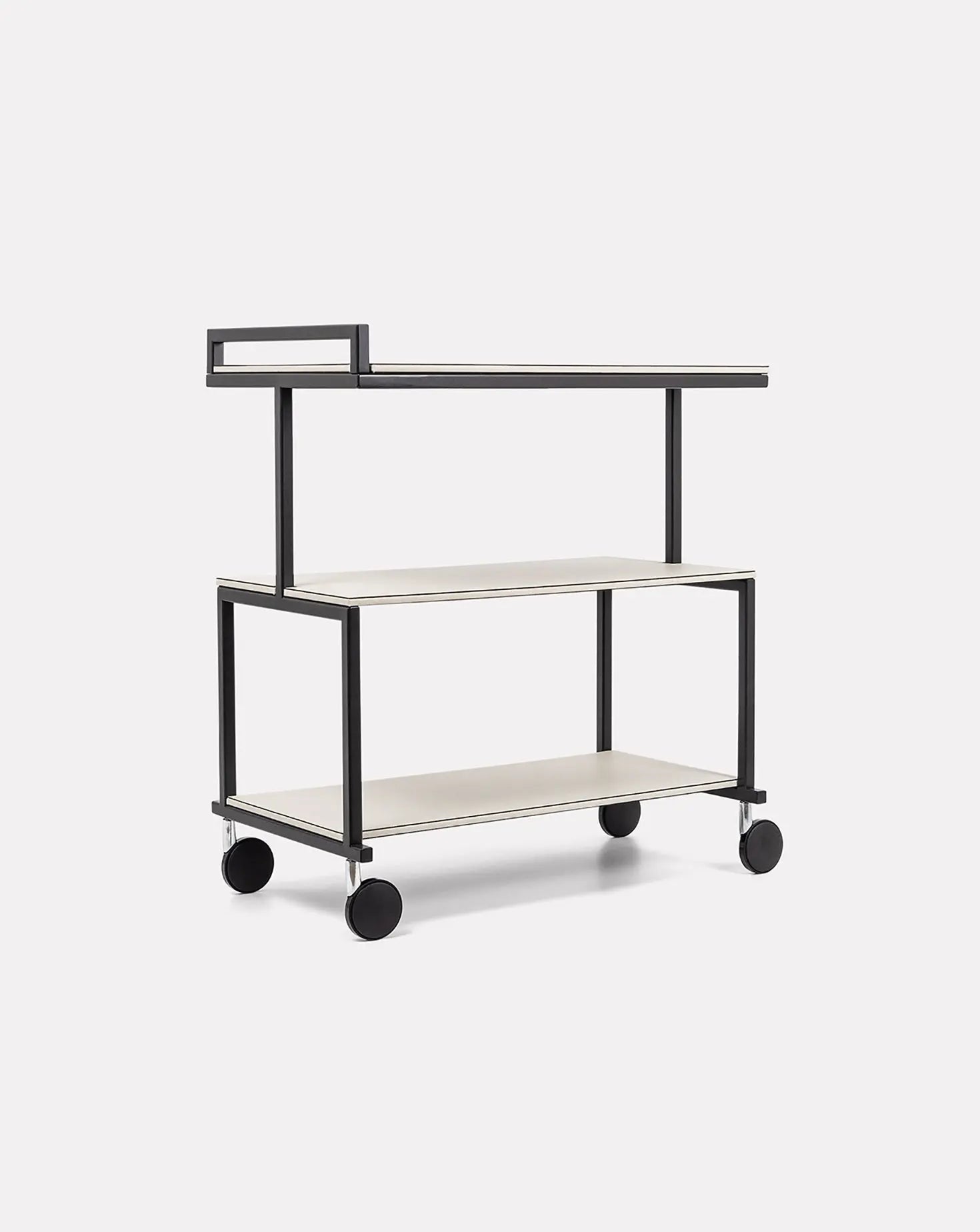 Albert Serving Trolley Pinetti