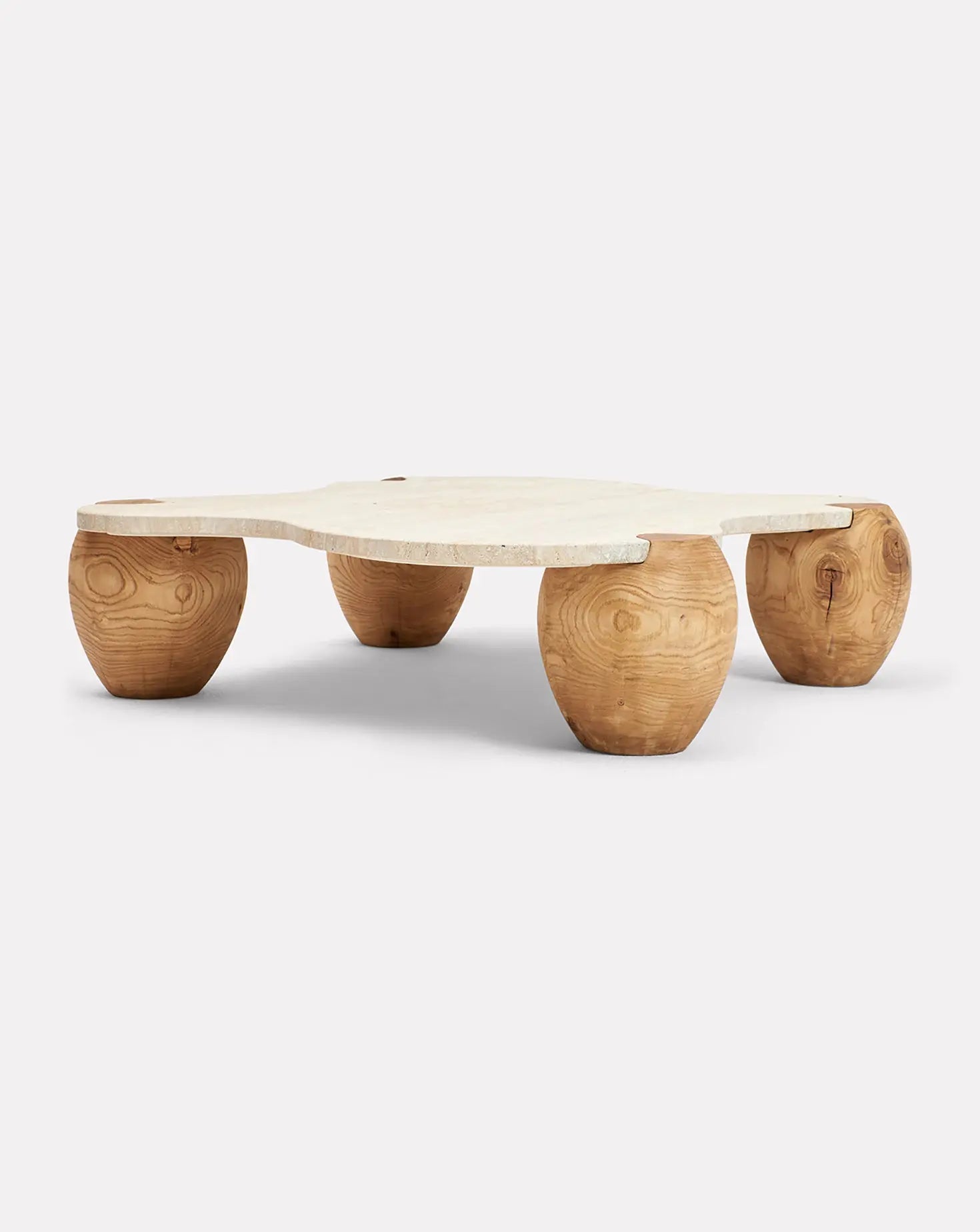 Alentejo Coffee Table Project 213A