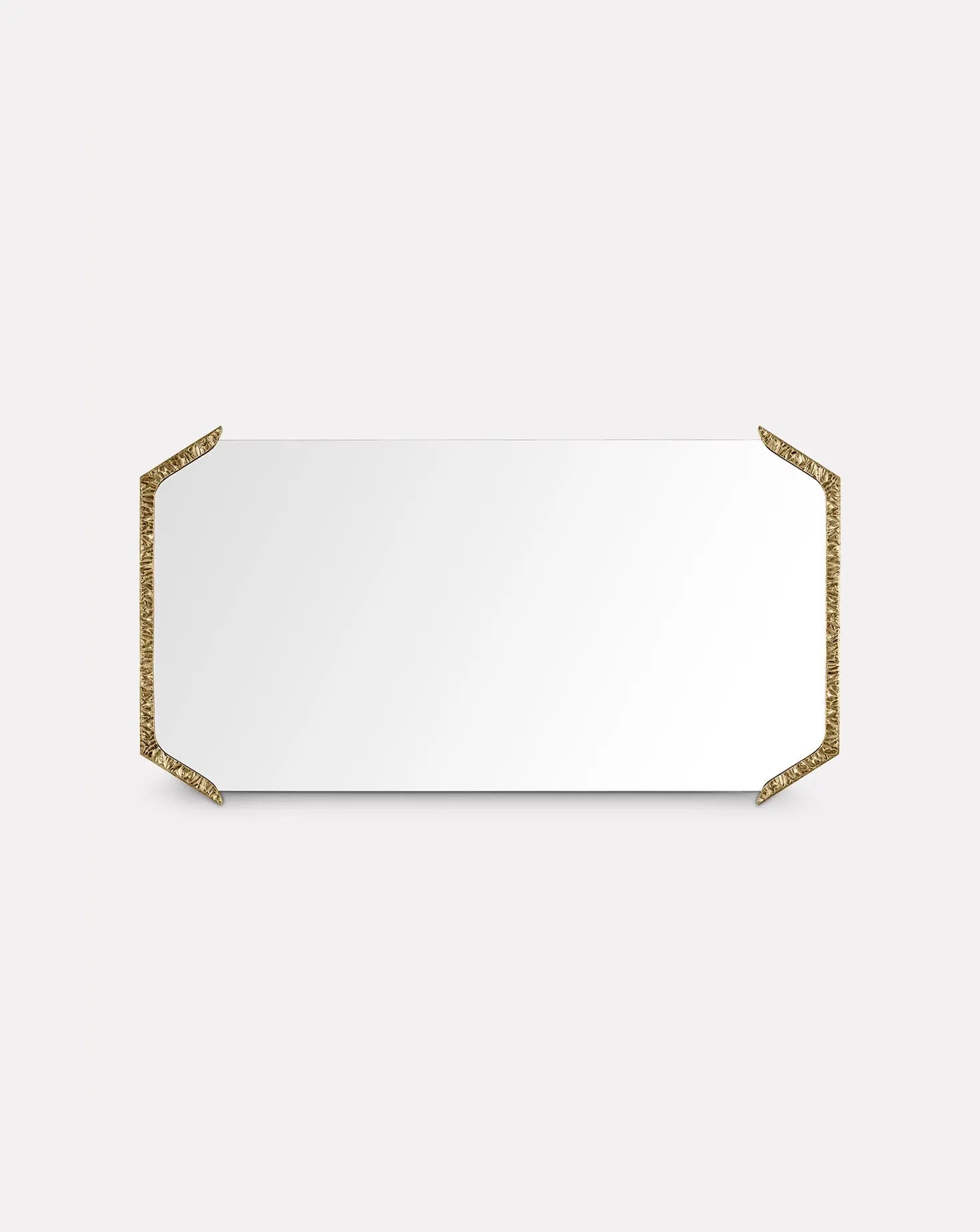 Alentejo Rectangular Mirror Insidherland