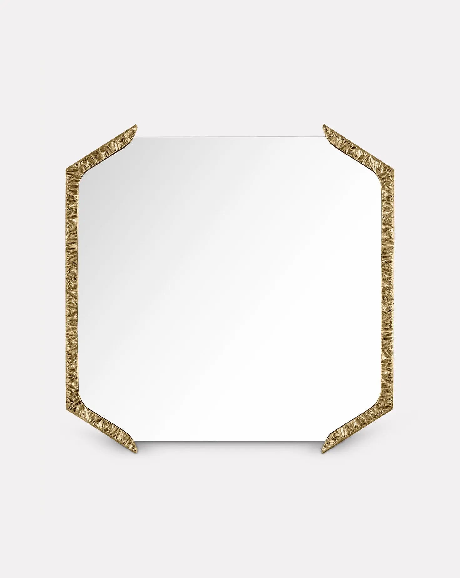 Alentejo Square Mirror Insidherland