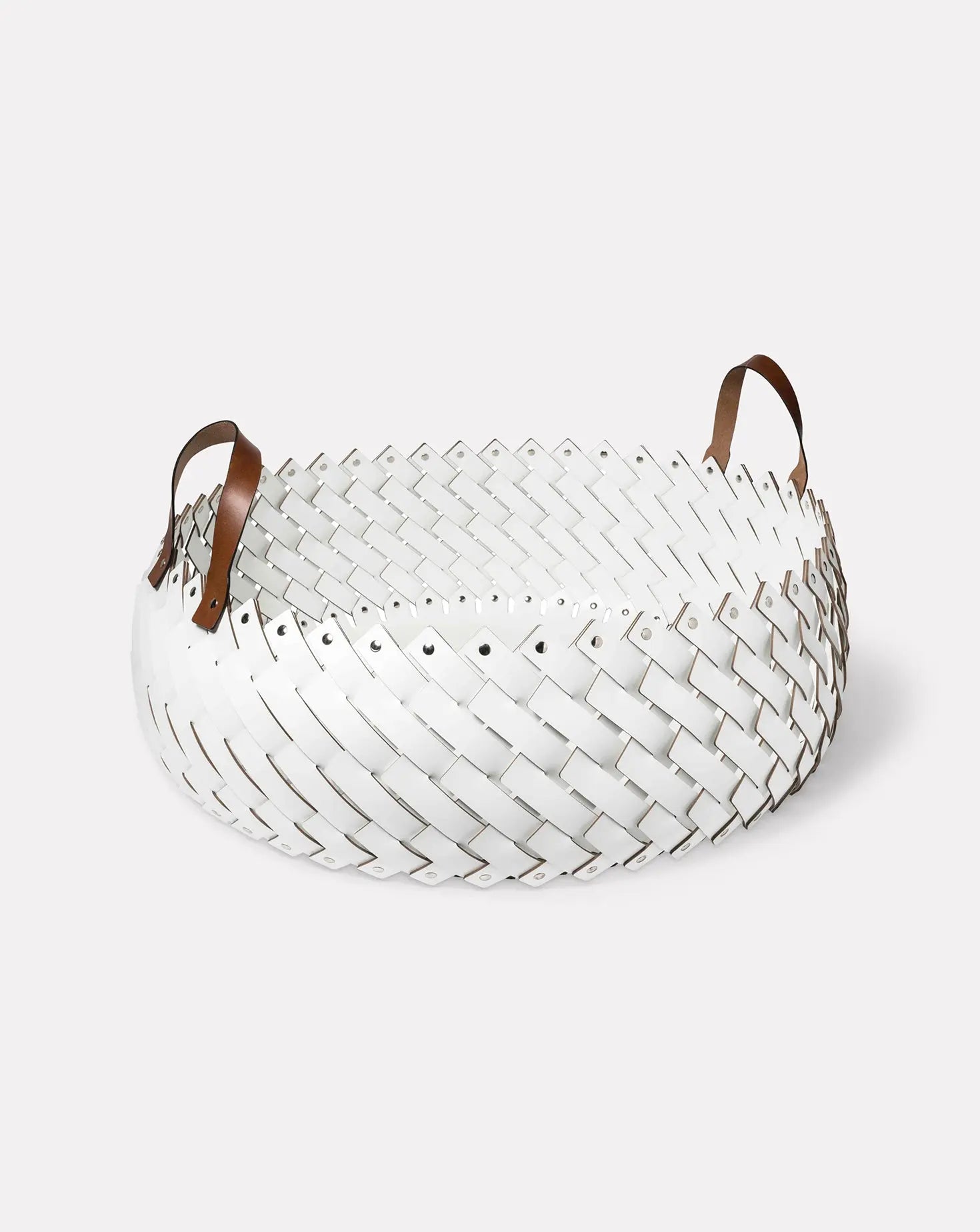 Almeria Large Basket Pinetti