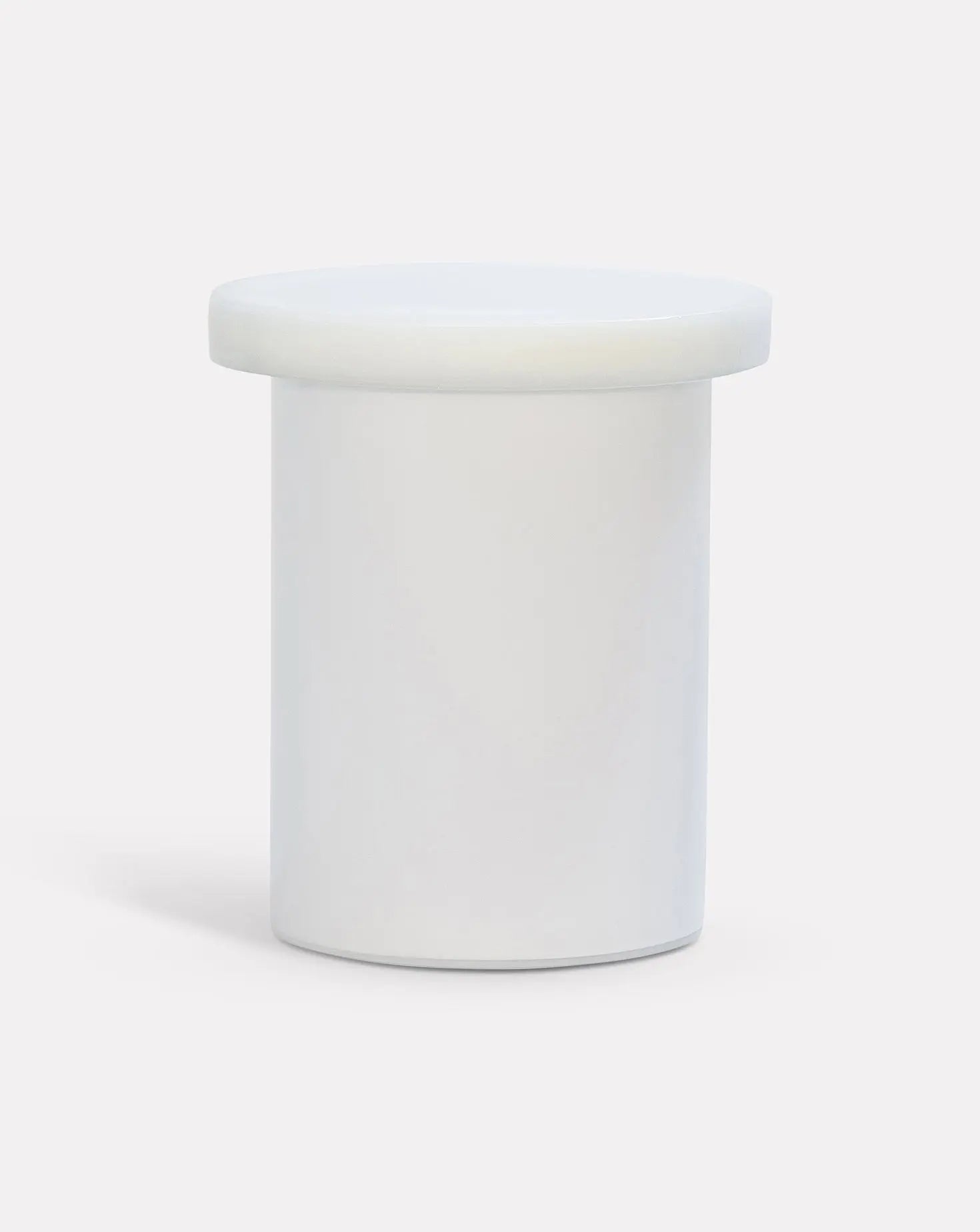 Sebastian Herkner Alwa Three White Side Table Pulpo