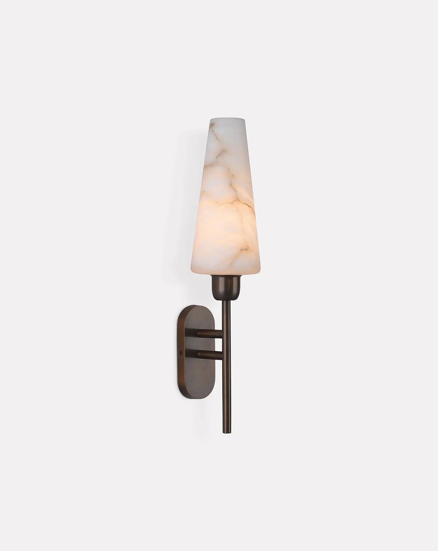 Arras Single Wall Light Northern Lights