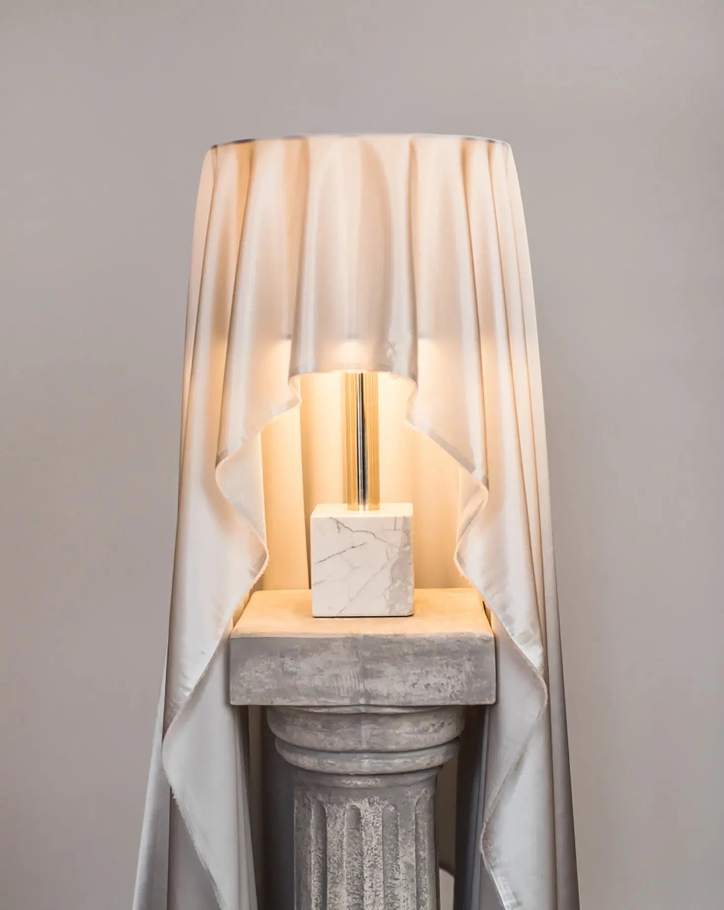 Athens Table Lamp 2 Brajak Vitberg