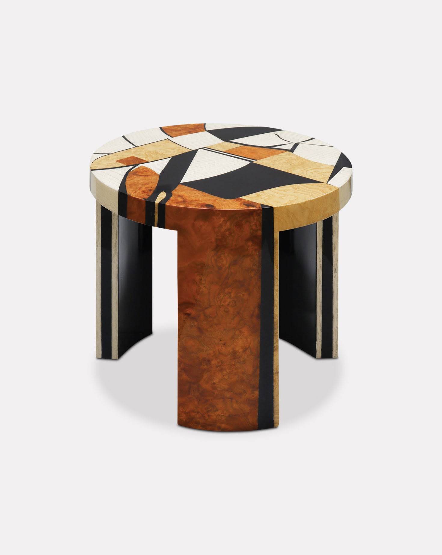 Austria Side Table HOMMÉS Studio