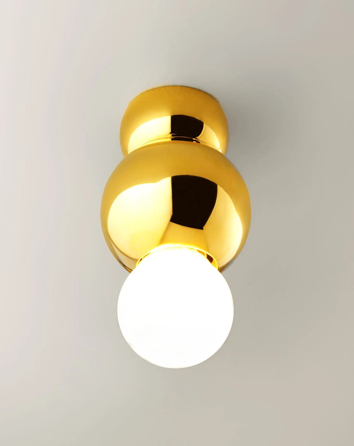 Ball Light Ceiling Mounted Michael Anastassiades